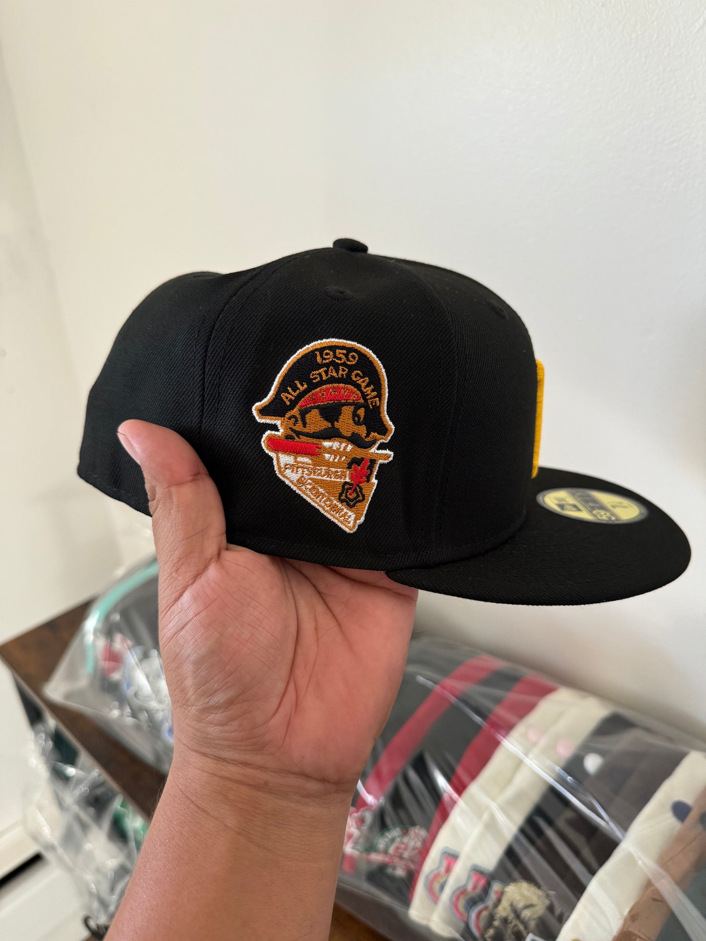 Piratas ( Mayoreo 790$)