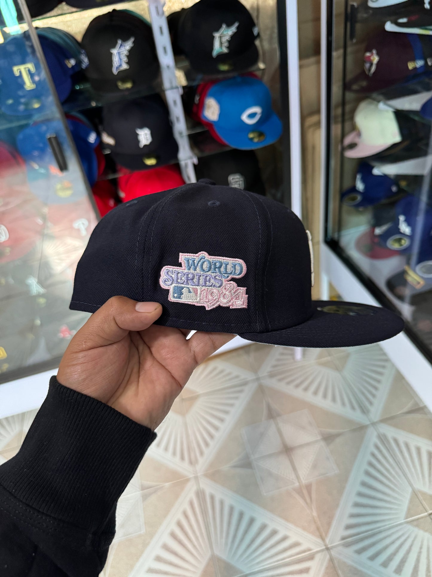 🚨OFERTA TALLA 7 🔥850$🔥
