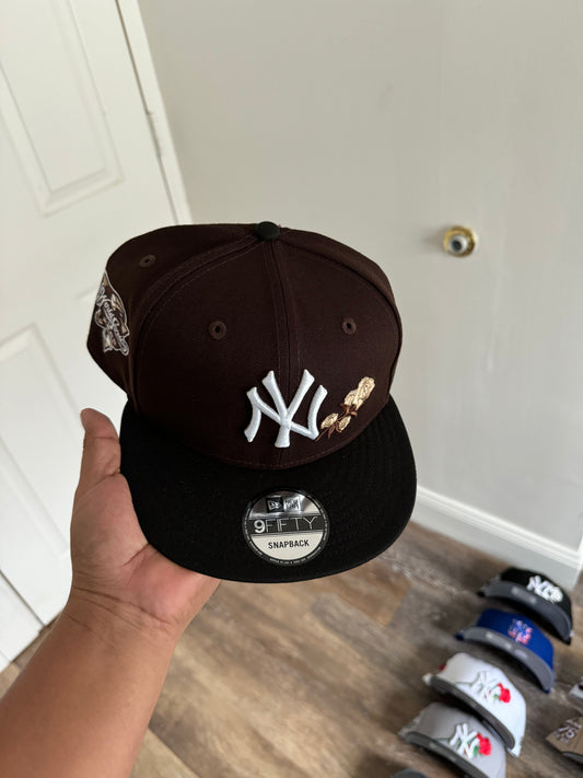 Yankees ajustable MAYOREO 750$