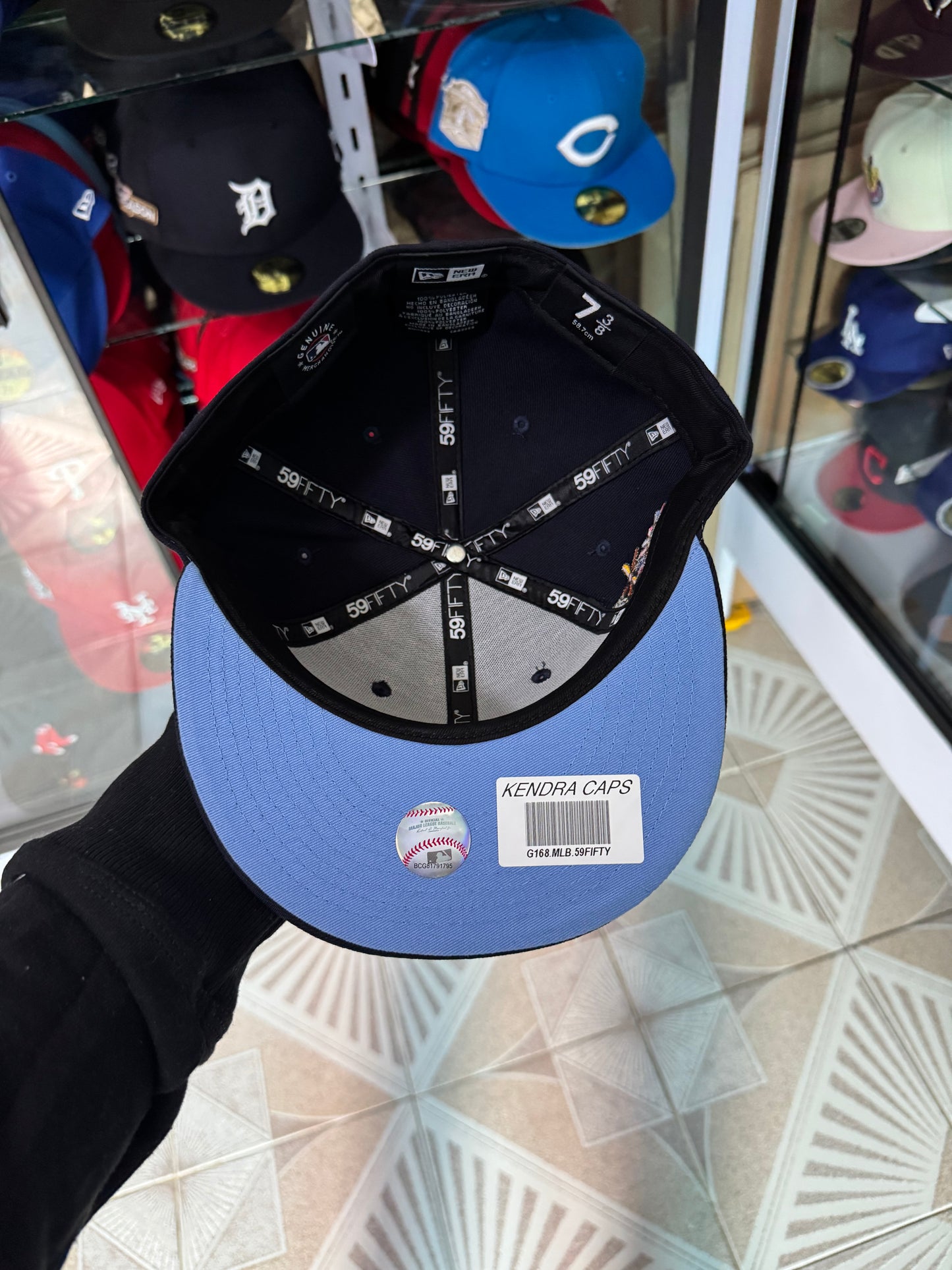 🚨OFERTA 7 3/8 🔥900$🔥