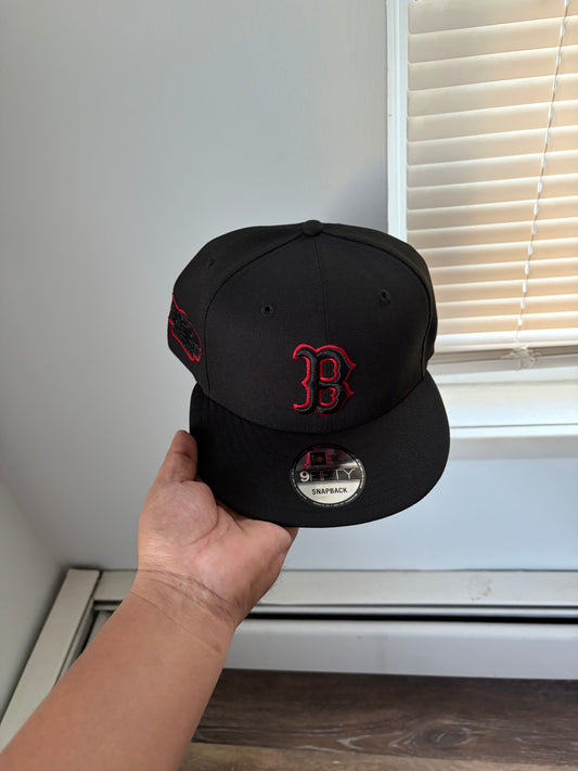 Boston ajustable ✅850$✅ (mayoreo 750$ )