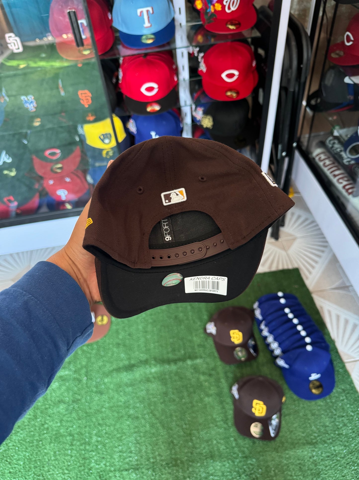 Padres SD AJUSTABLE DE NIÑOS 🔥450$🔥