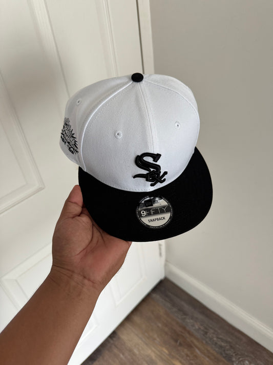 White Sox ajustable (mayoreo 750$)