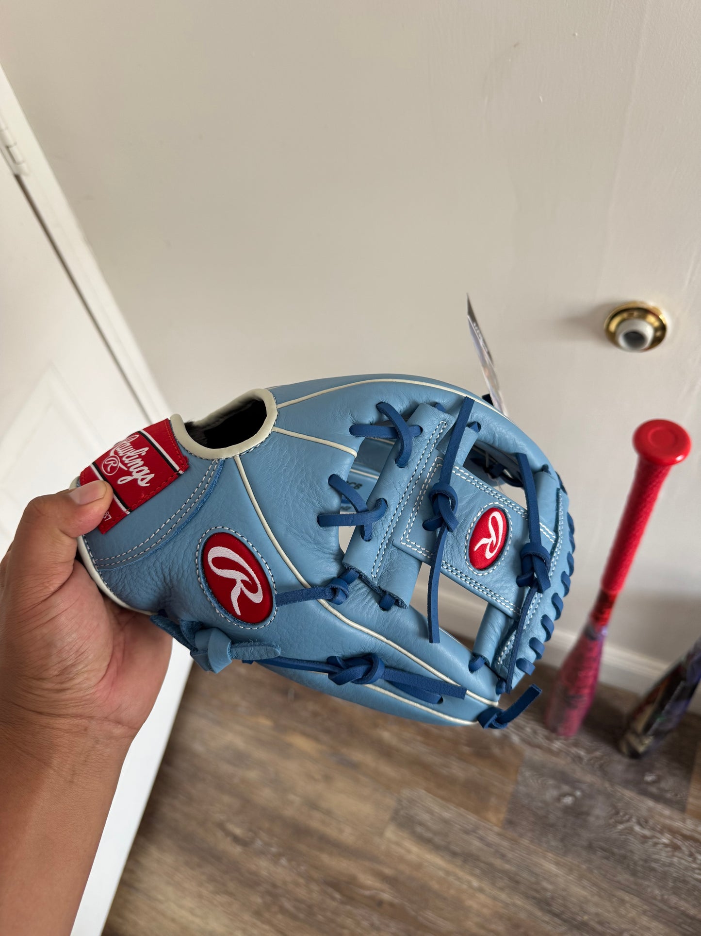 Guante béisbol 11.50 inch 🔥1900$🔥
