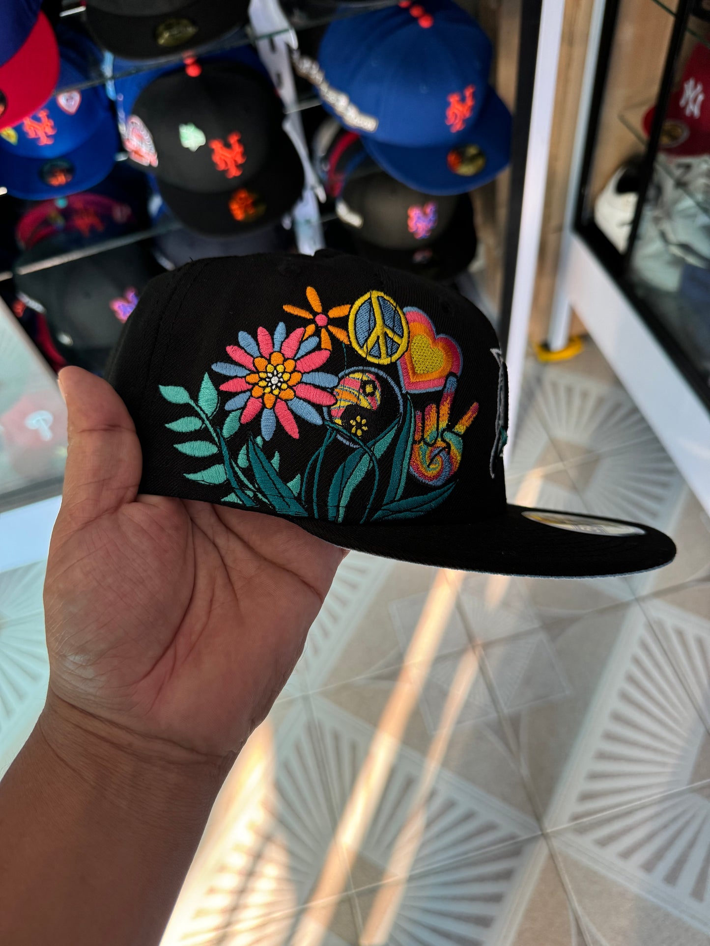 🚨OFERTA 7 1/8 y 7 1/4🔥900$🔥