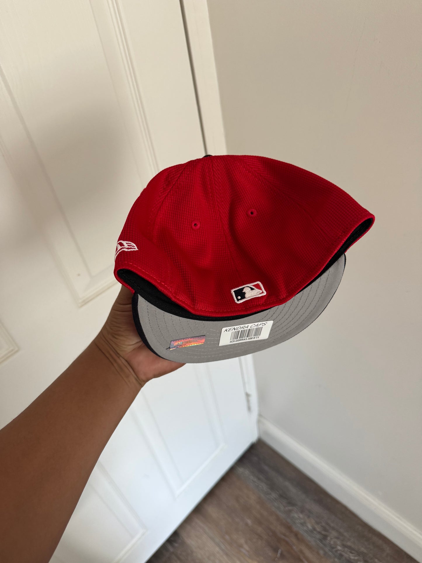 Boston red Sox 6 3/4  (mayoreo 800$)