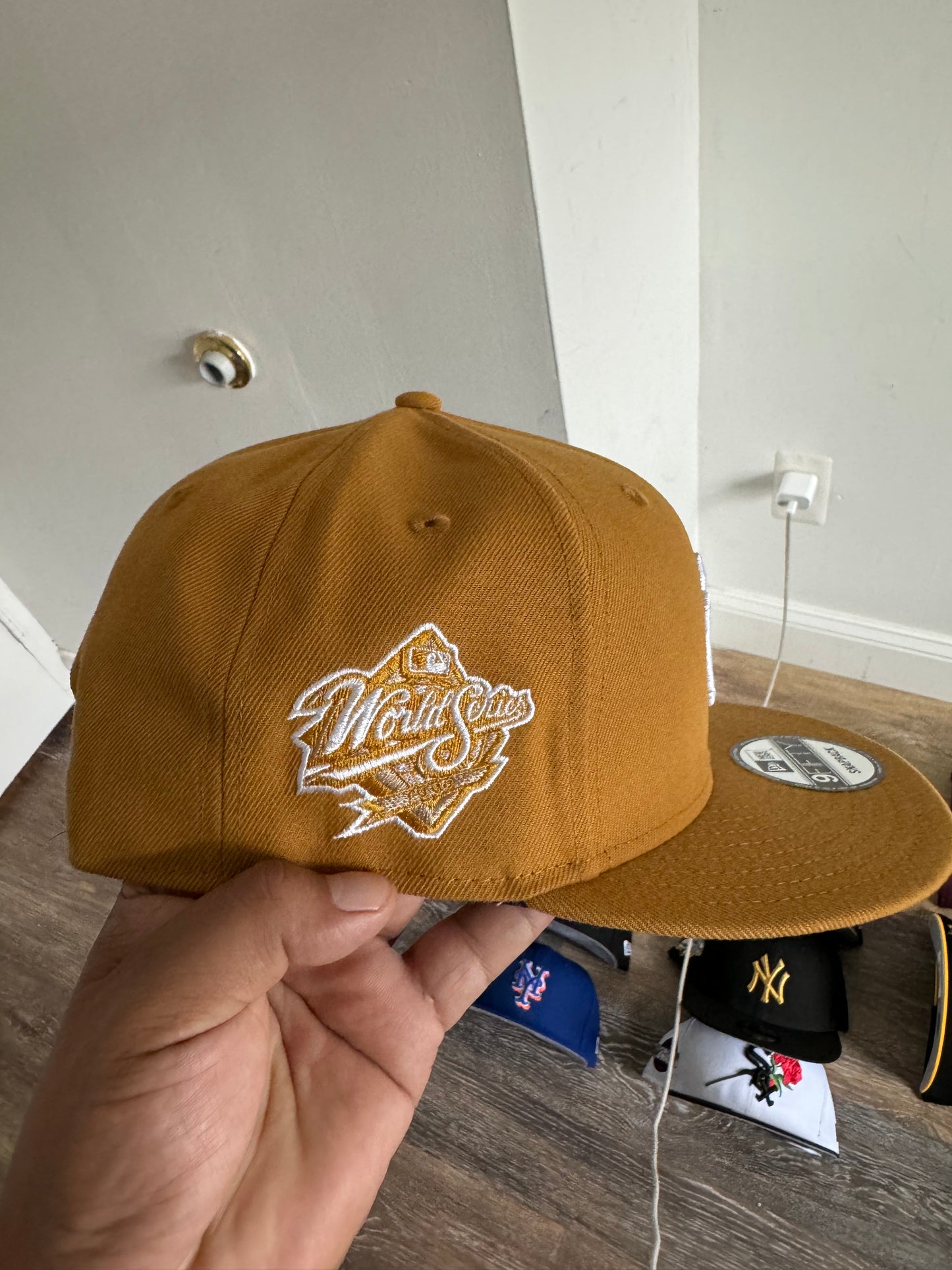 Yankees ajustable MAYOREO 750$