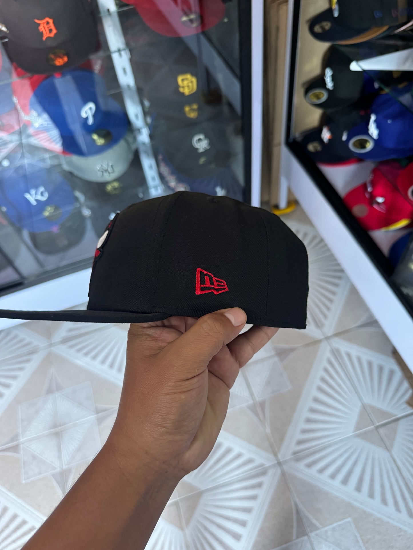 Bulls ajustable (mayoreo 550$)
