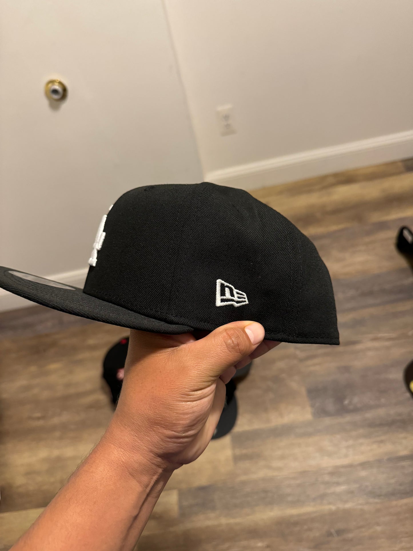 LA DODGERS AJUSTABLE (mayoreo 600$