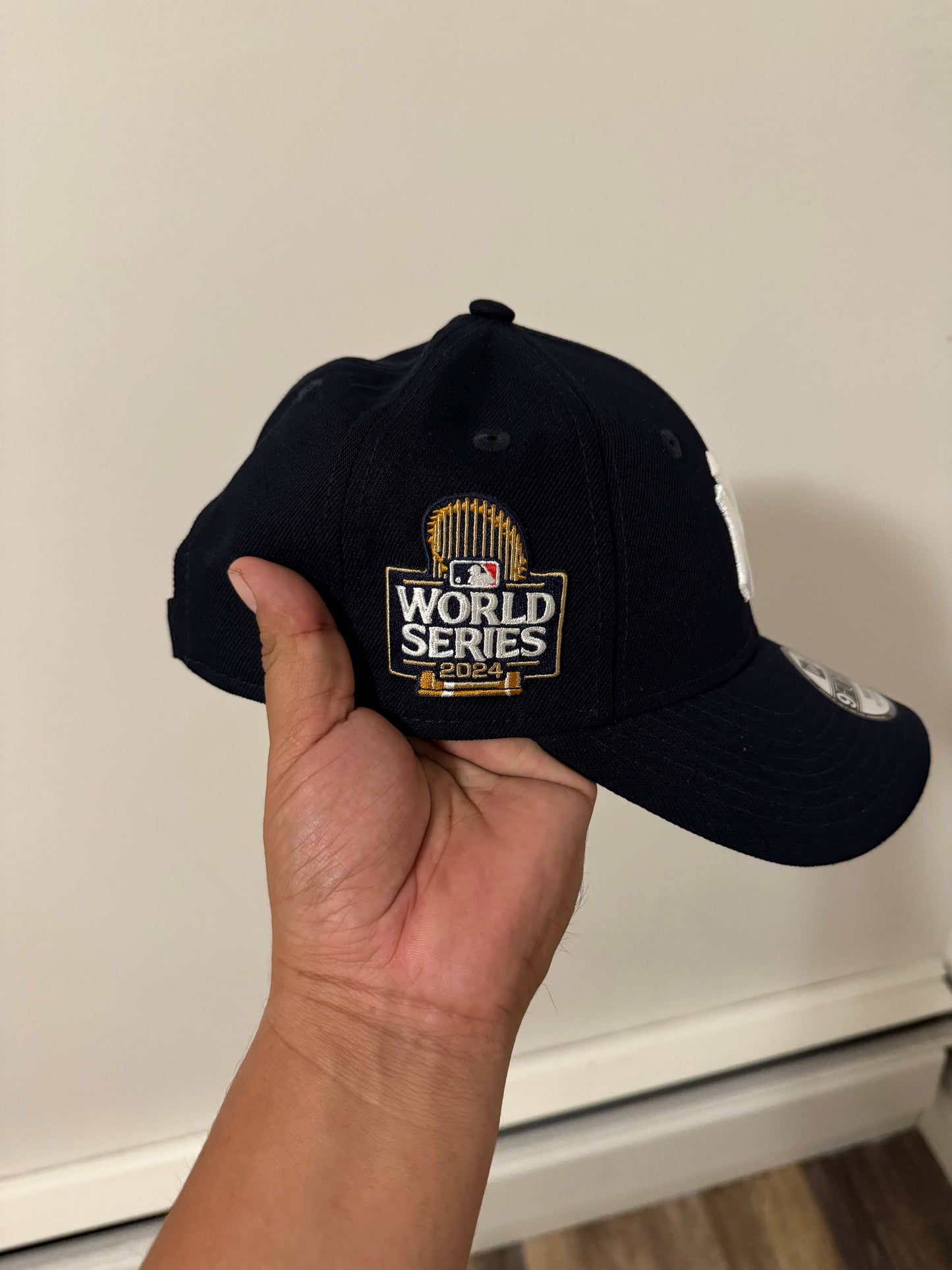 Yankees ajustable niños