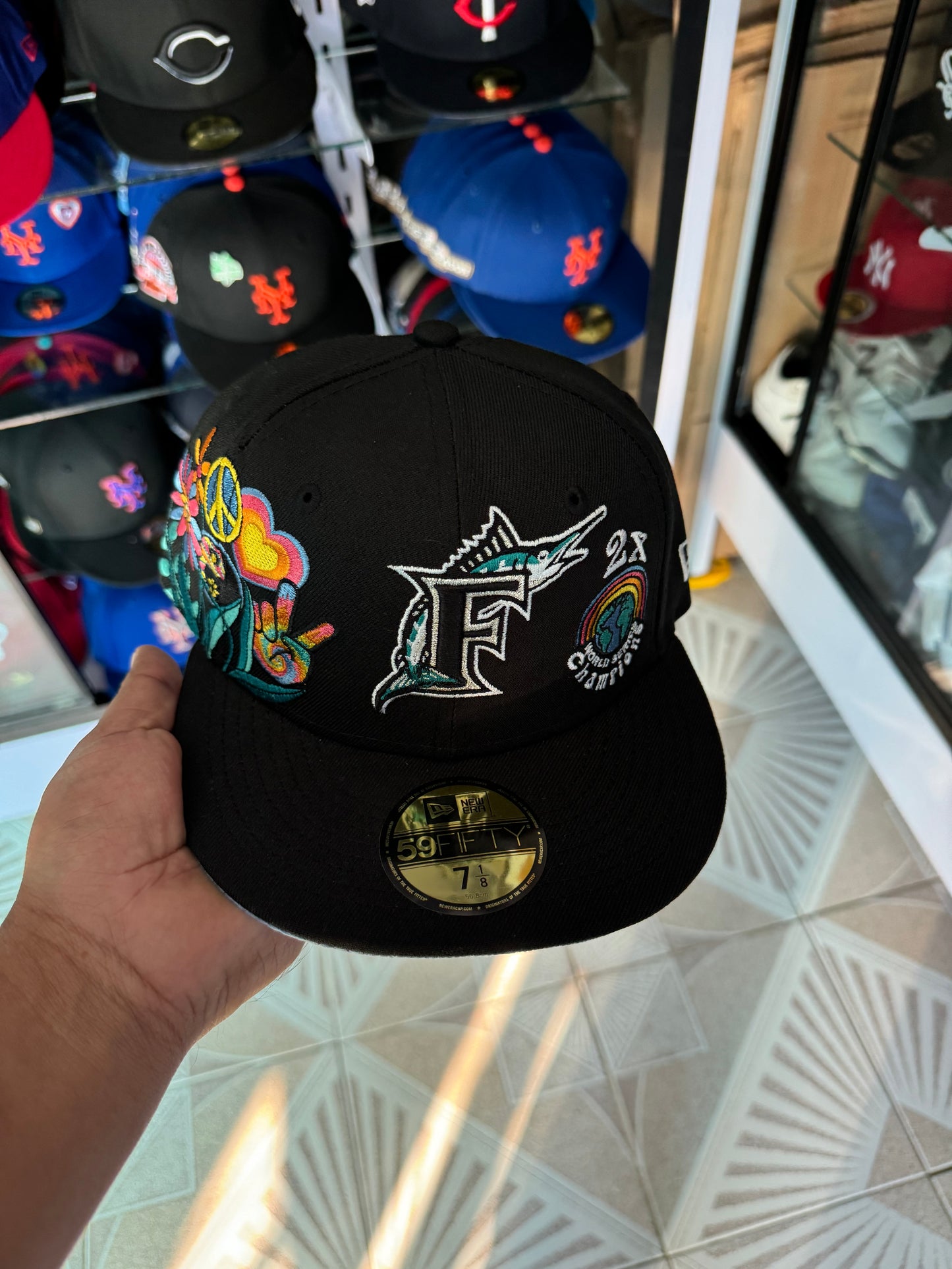 🚨OFERTA 7 1/8 y 7 1/4🔥900$🔥
