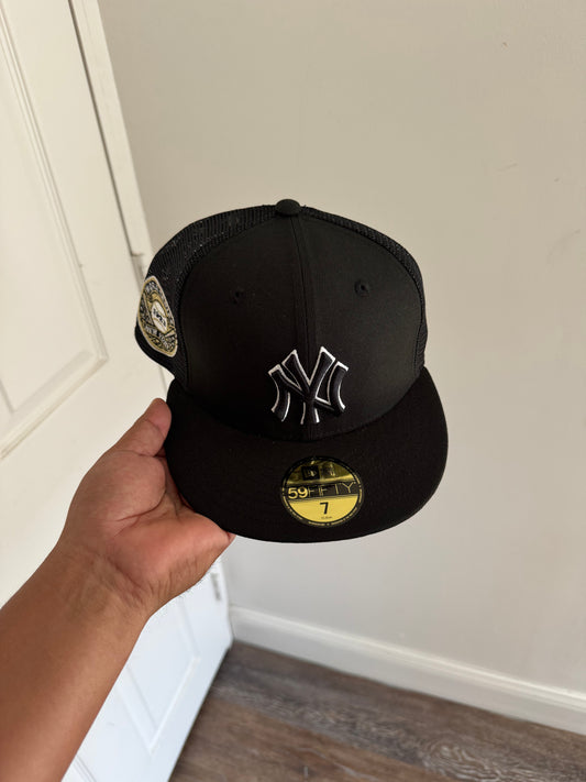 Yankees talla 7 y 7 3/8 (mayoreo 800$)