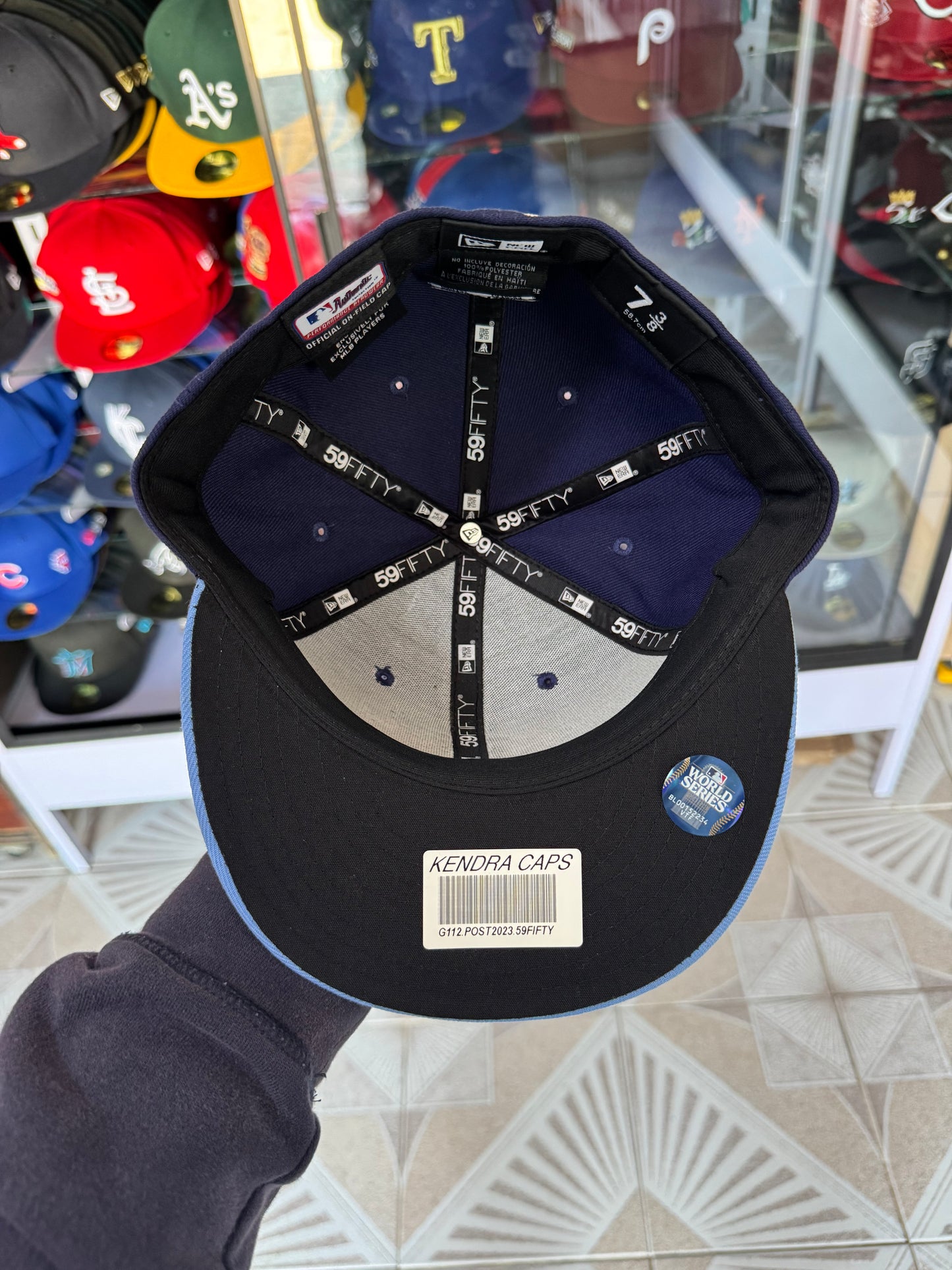 🚨OFERTA 7 3/8 🔥850$🔥