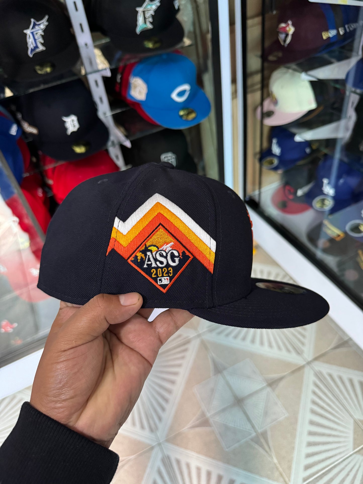 🚨OFERTA 7 3/8 🔥750$🔥