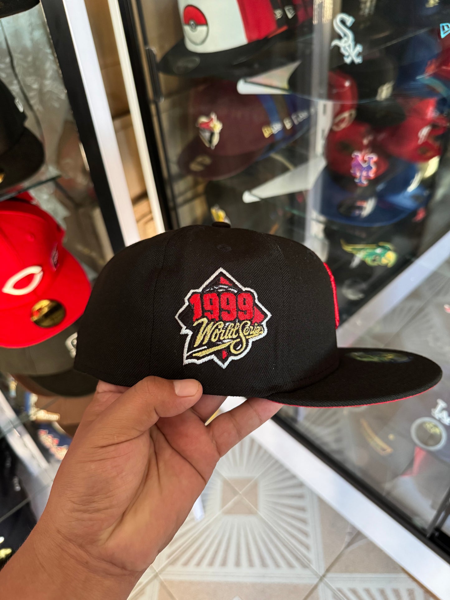 Yankees talla 7 (mayoreo 850$)