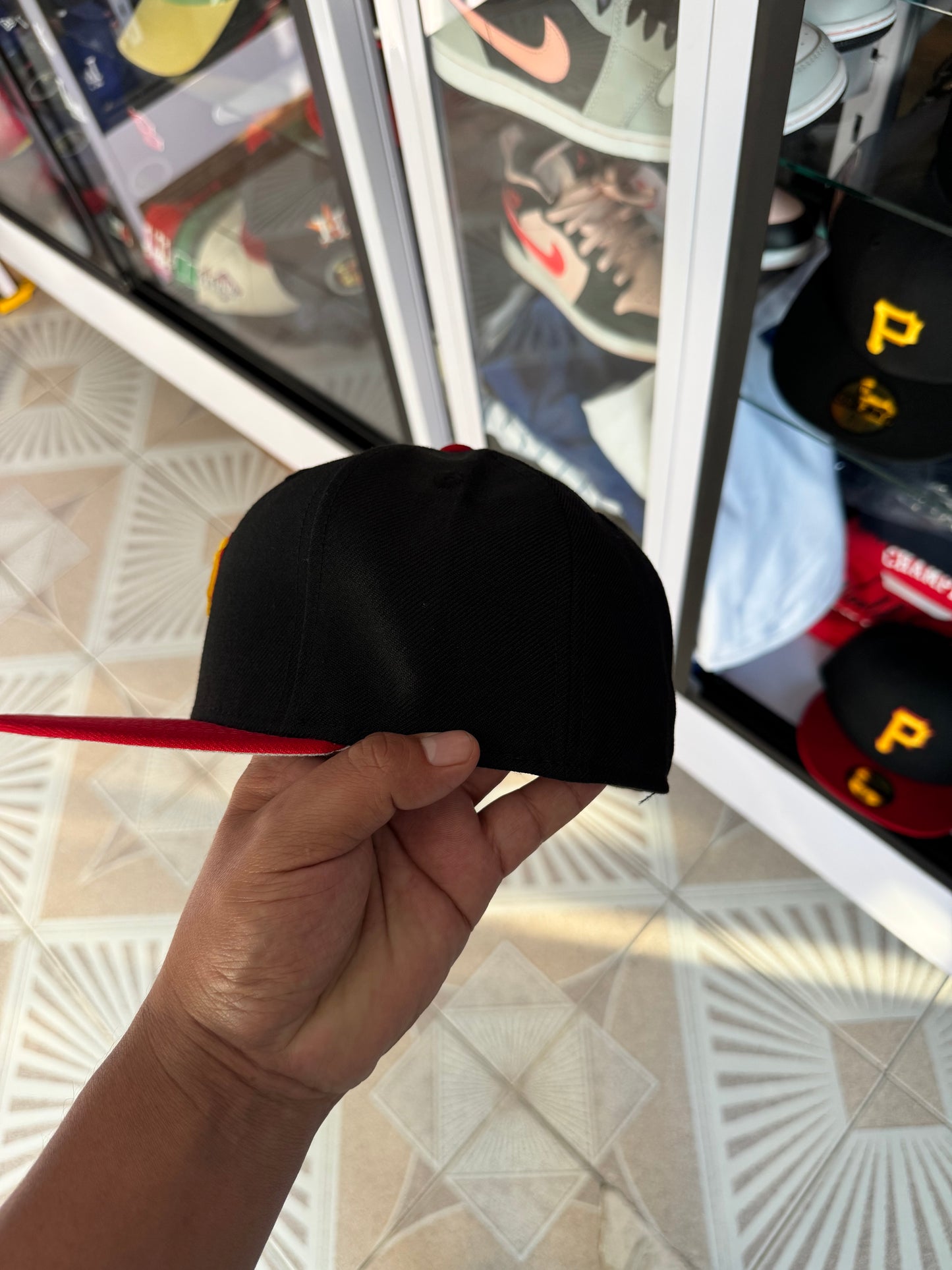 Piratas 🚨OFERTA 7 y 7 1/8 🔥900$🔥