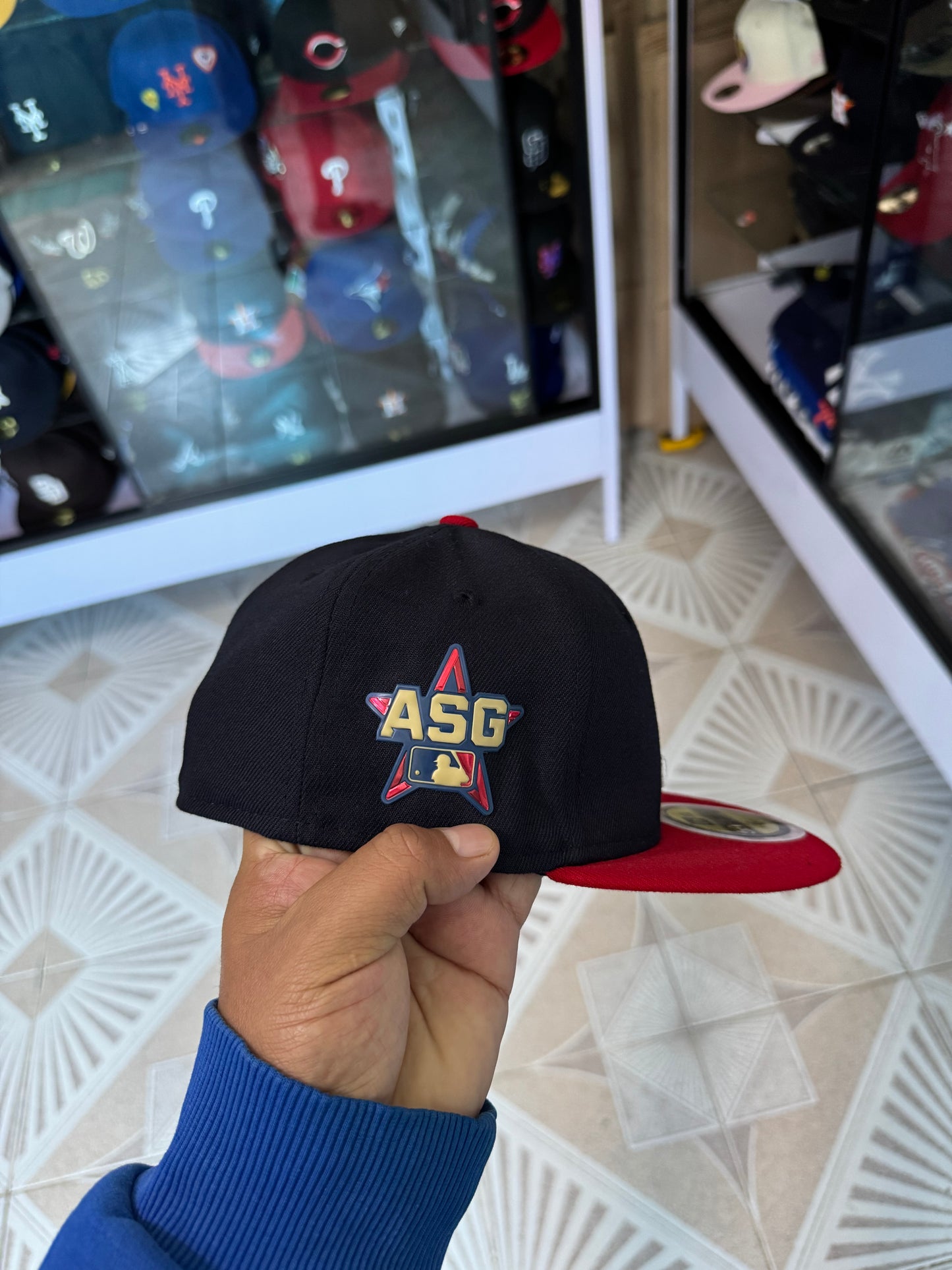 🚨OFERTA NIÑOS 7 3/8 🔥600$🔥