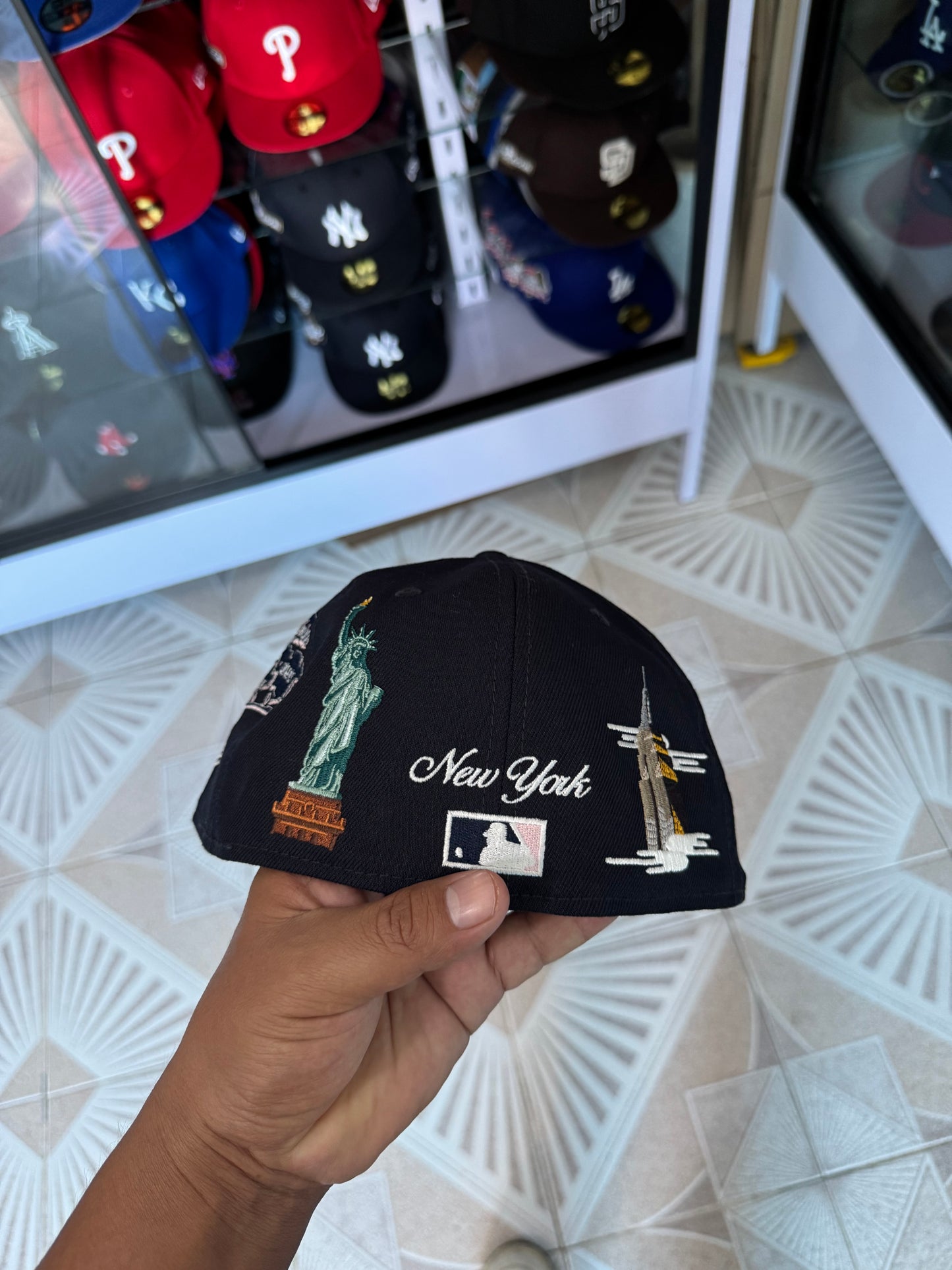 🚨OFERTA TALLA 7 🔥750$🔥