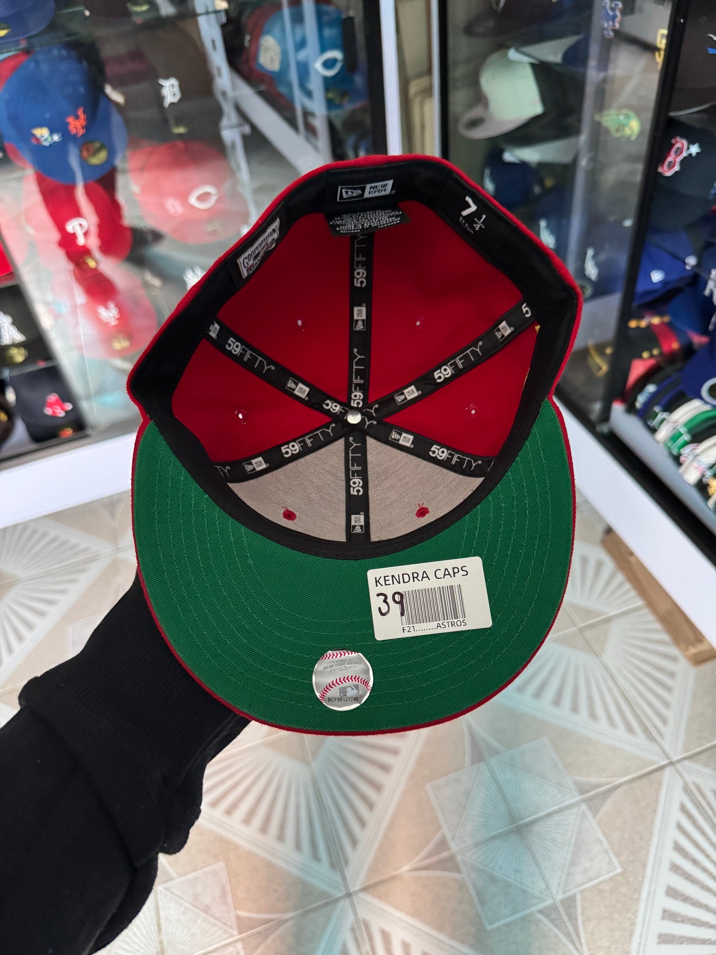 🚨OFERTA 7 1/4 🔥850$🔥