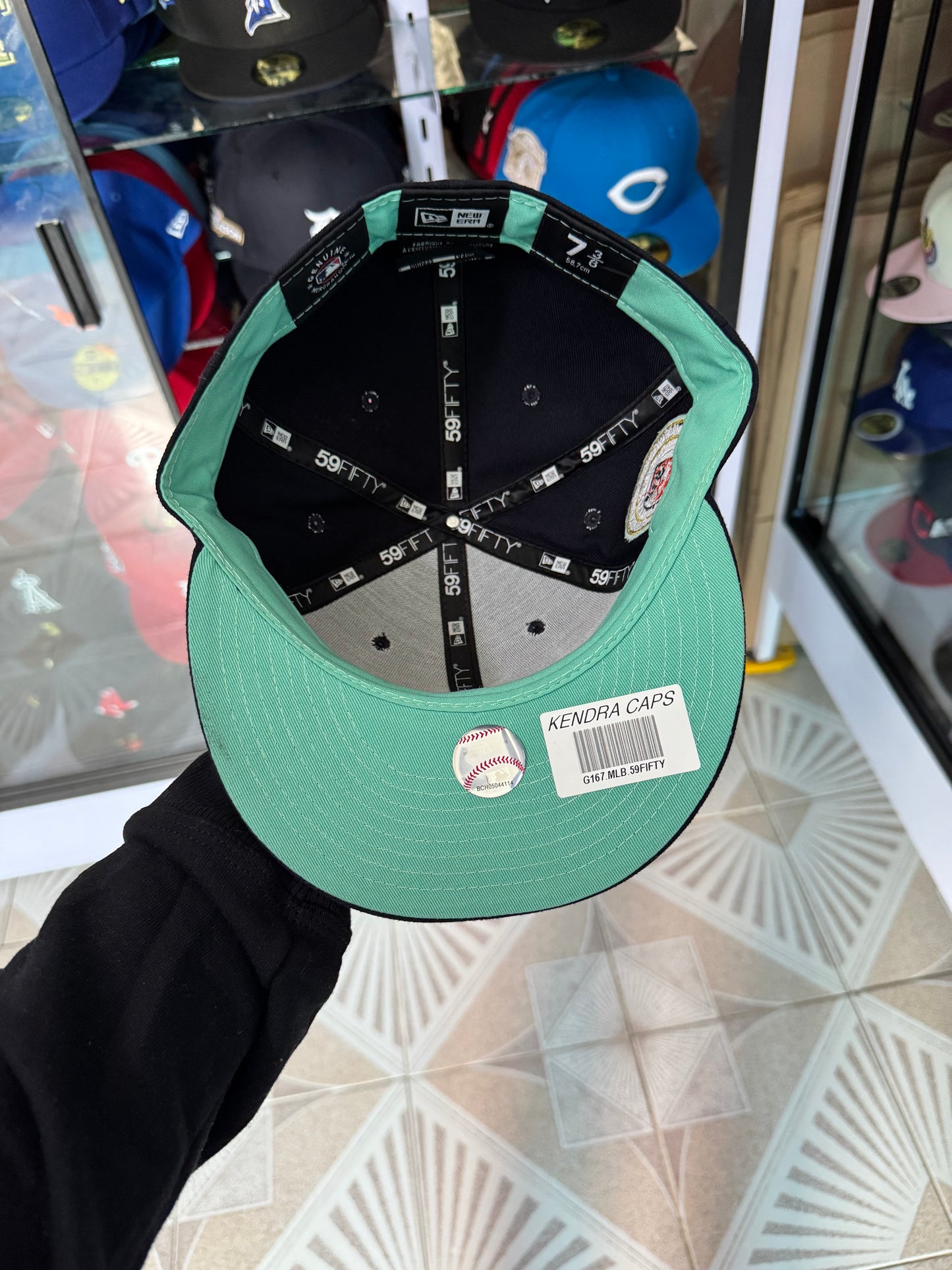 🚨OFERTA 7 3/8 🔥750$🔥