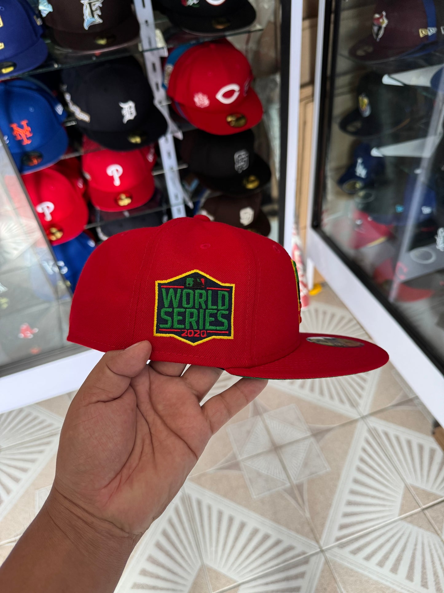 🚨Dodgers OFERTA 7 1/8 y 7 3/8 🔥800$🔥