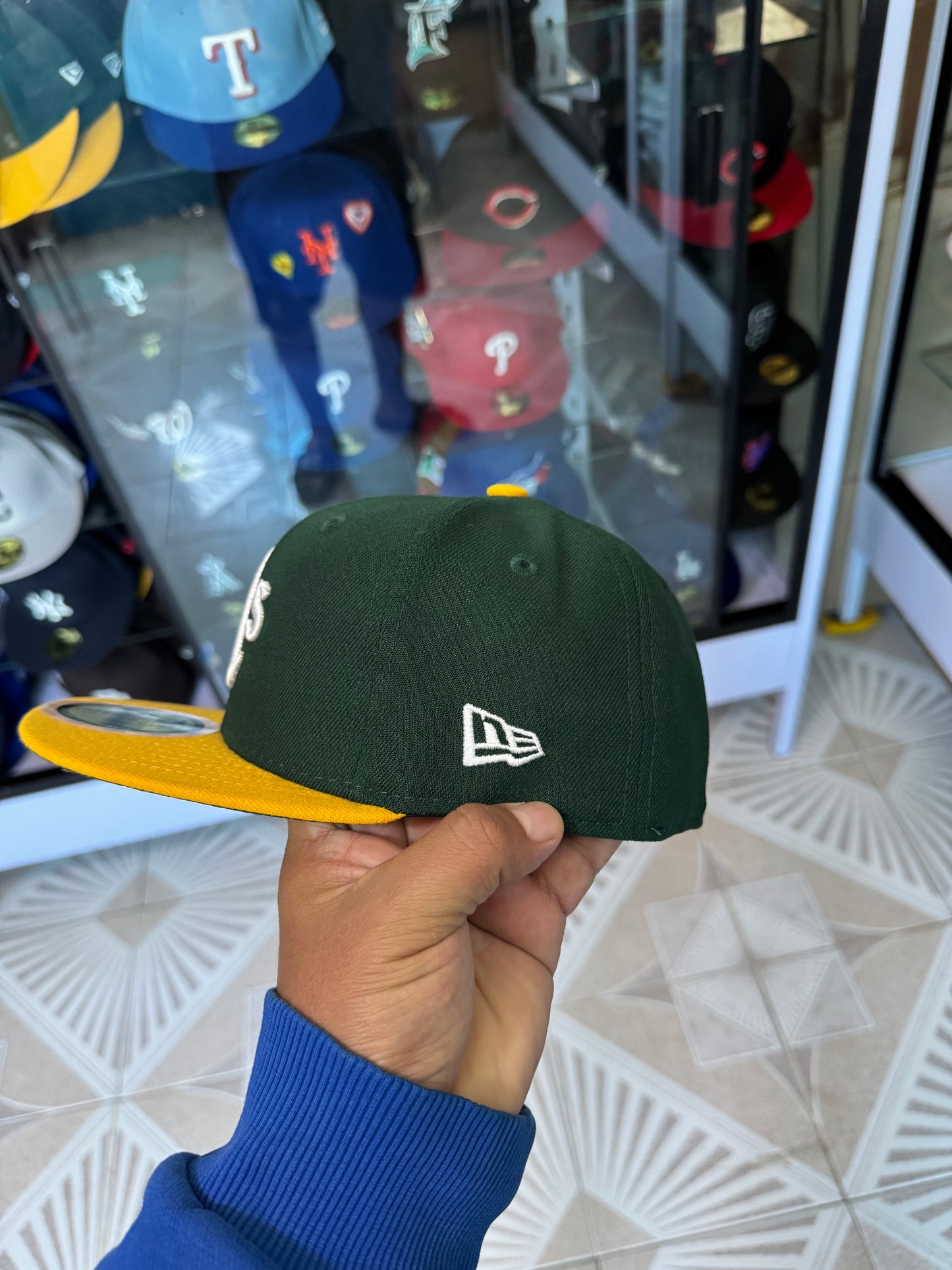 NIÑOS 6 1/2 clásica