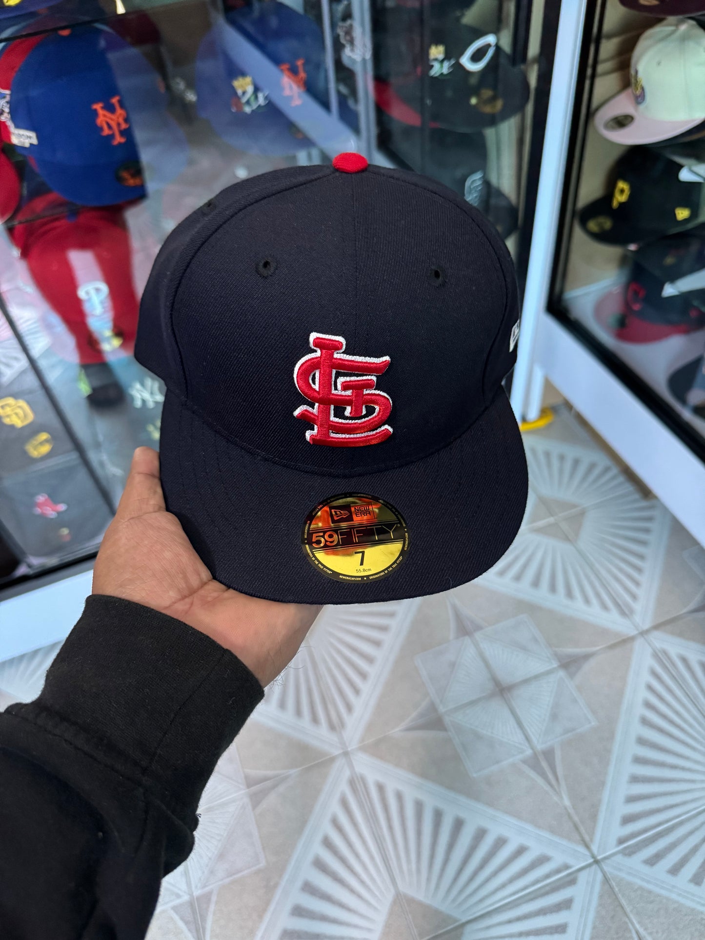 🚨OFERTA TALLA 7 🔥750$🔥