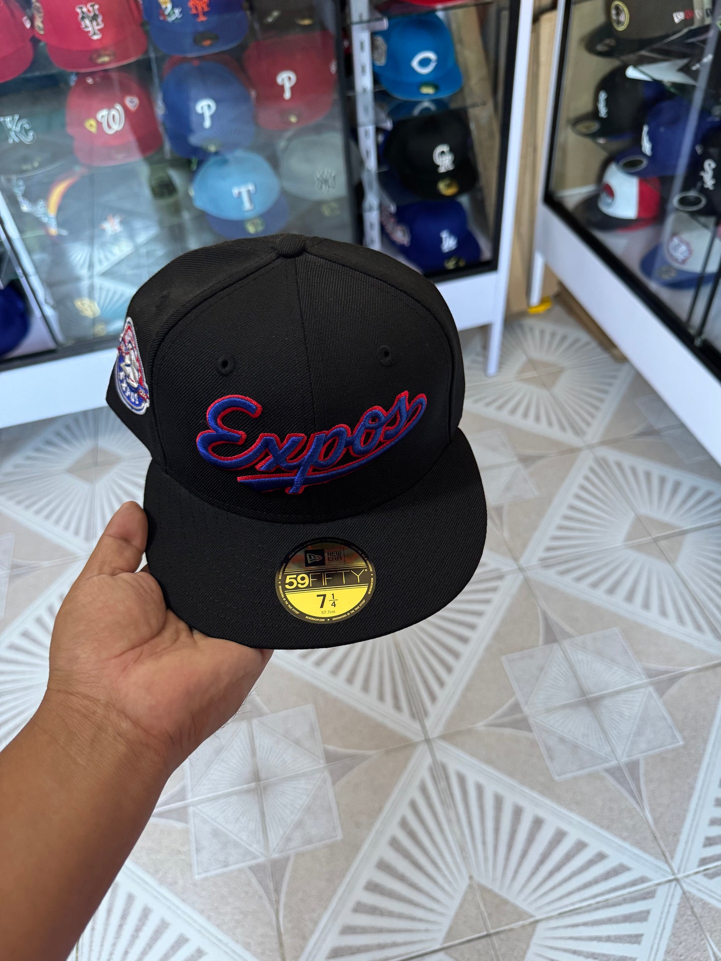 🚨OFERTA 7 1/4 🔥550$🔥