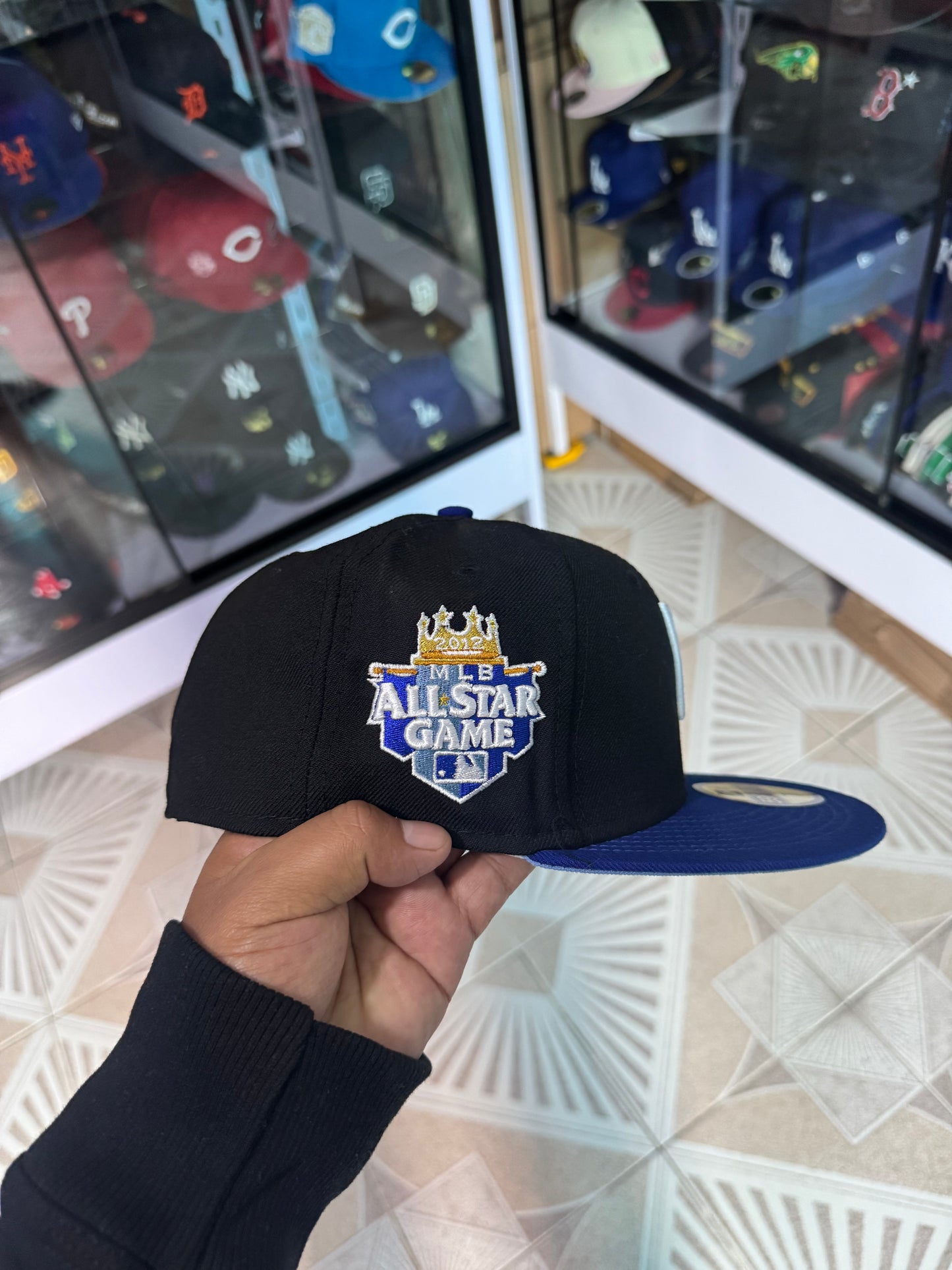 🚨OFERTA KC 7 1/8 🔥750$🔥