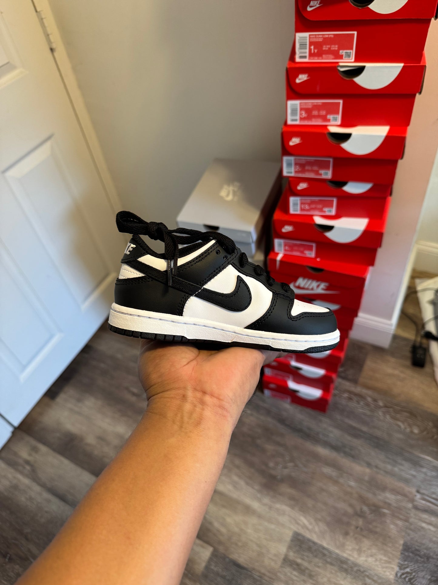 Tenis para ninños pequeños (17, 18, 19, 20, 21 y 22 CM 🔥1500$🔥