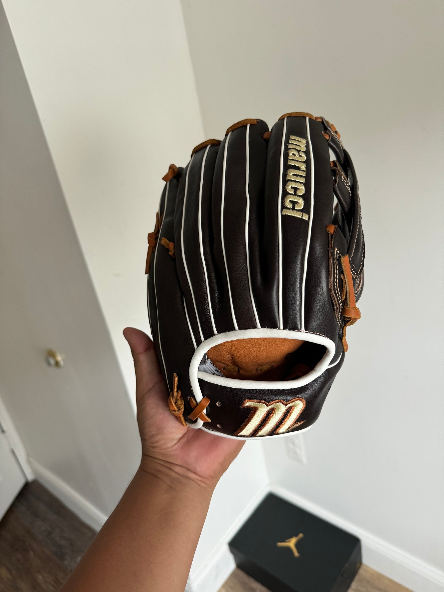 Guante 11.50 y 12 inchs 🔥1600$🔥