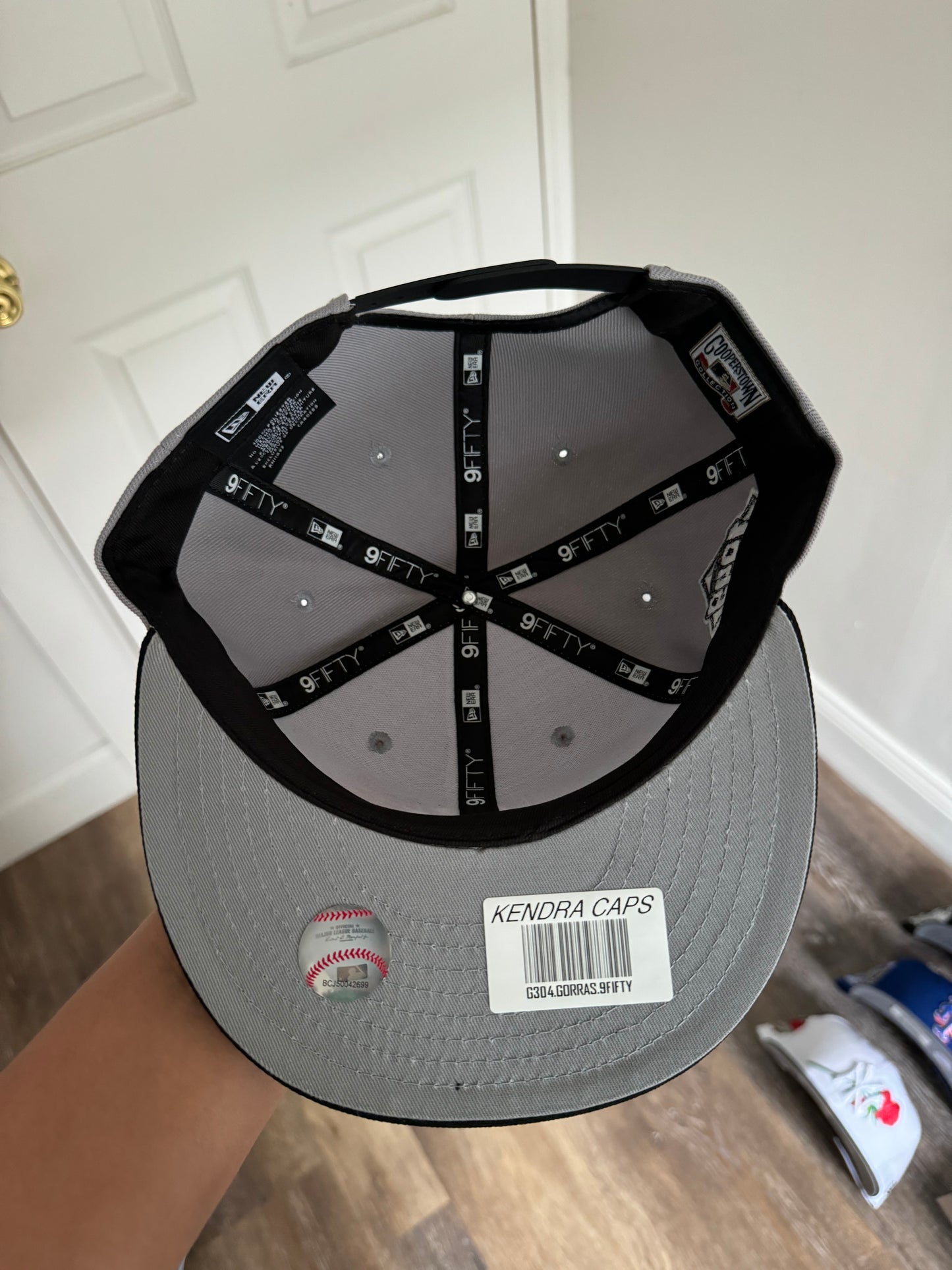 Yankees ajustable MAYOREO 750$