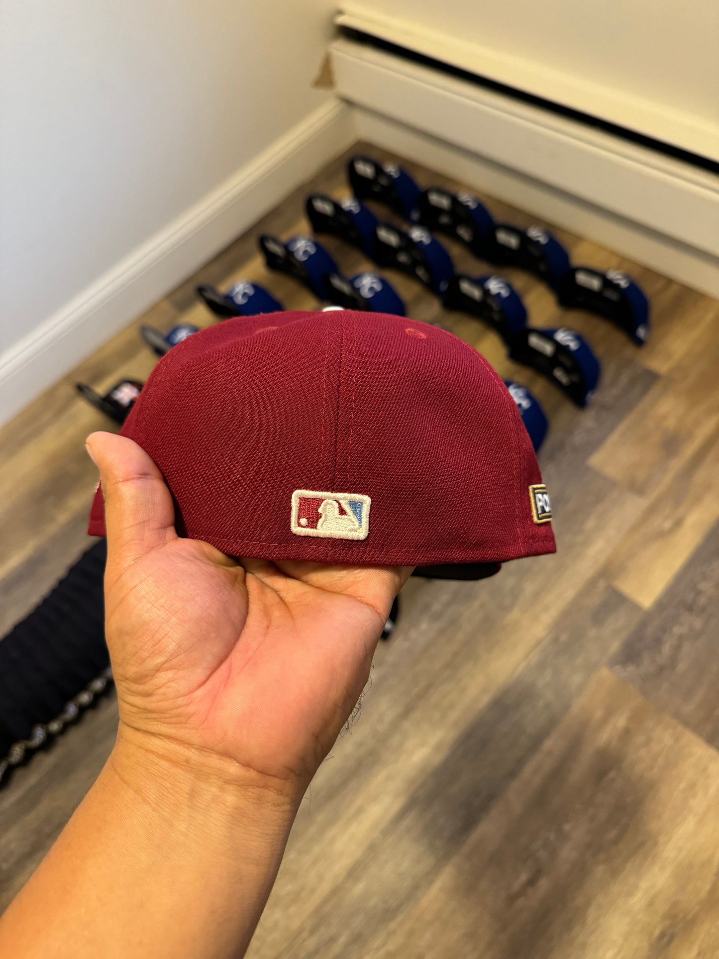 Phillies postemporada 2024 (mayoreo 700$)