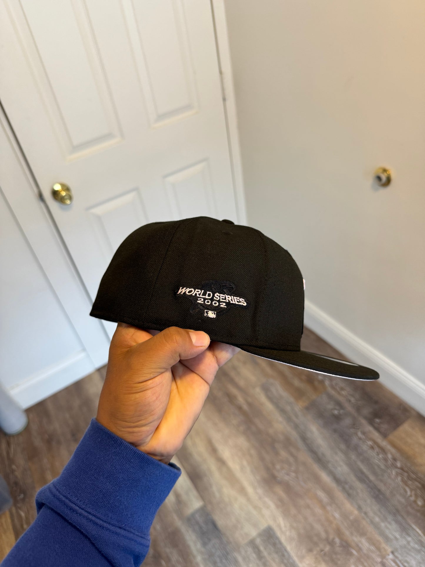 Anaheim talla 7 1/4 🔥1250$🔥