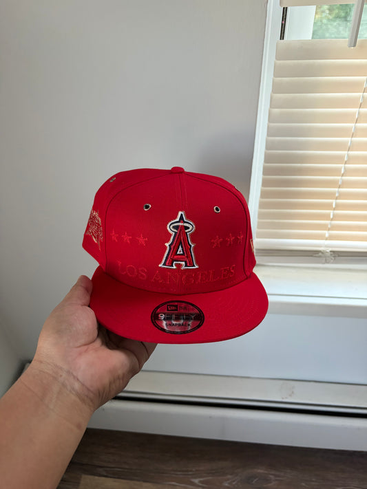 Angels ajustable ✅550$✅