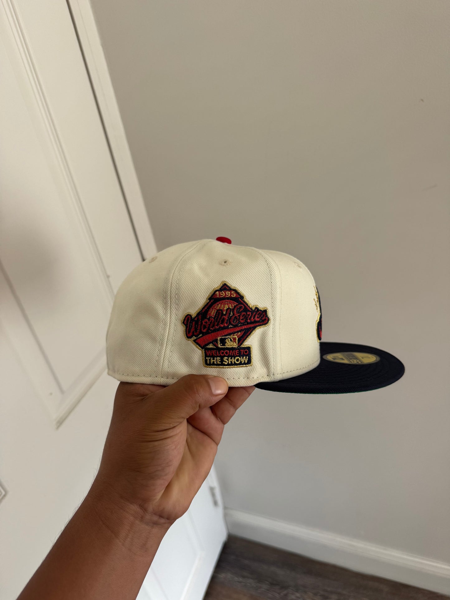 Atlanta 7 , 7 1/8 , 7 1/4 y 7 3/8 (mayoreo 950$)