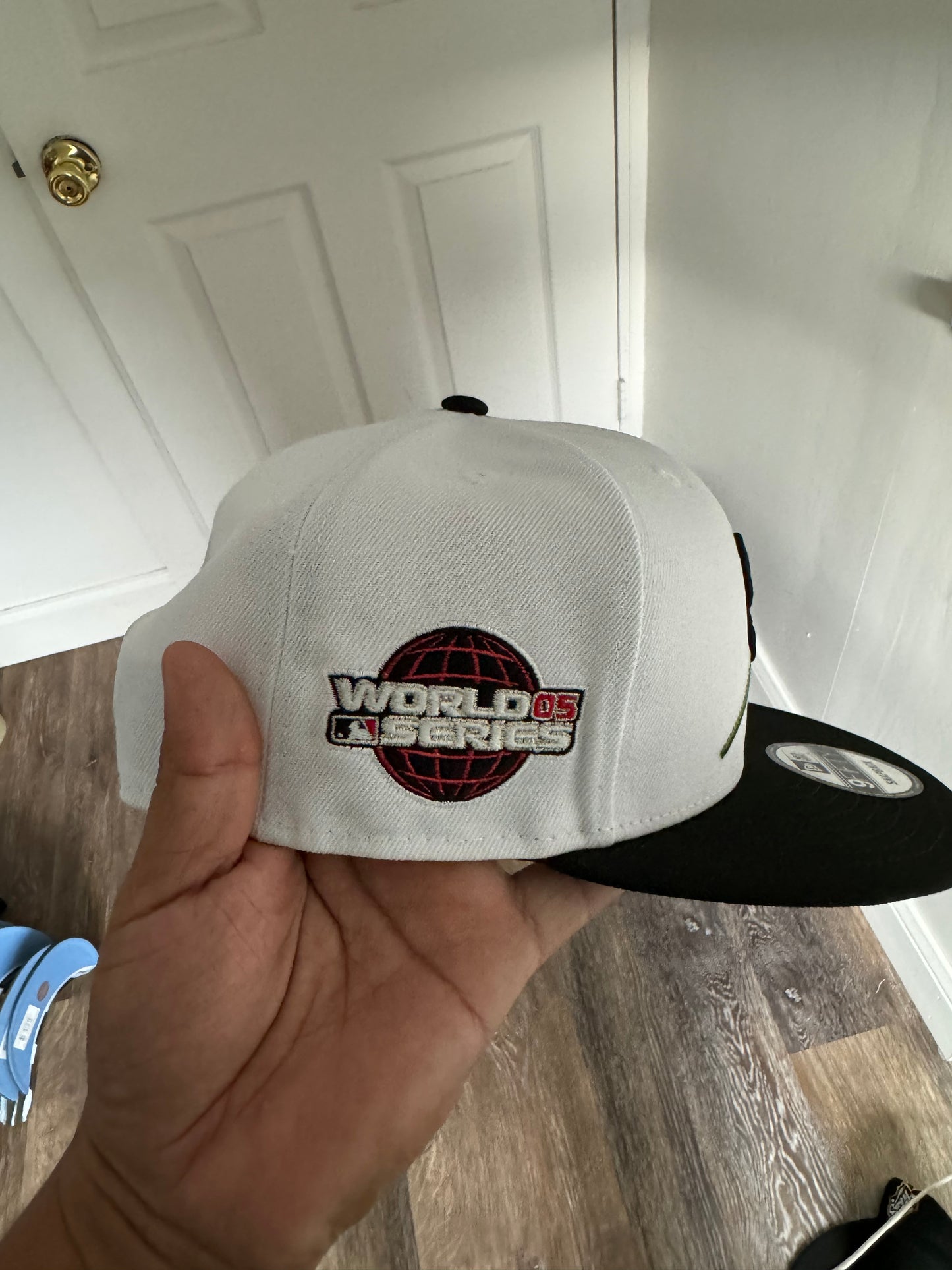 White Sox ajustable MAYOREO 750$