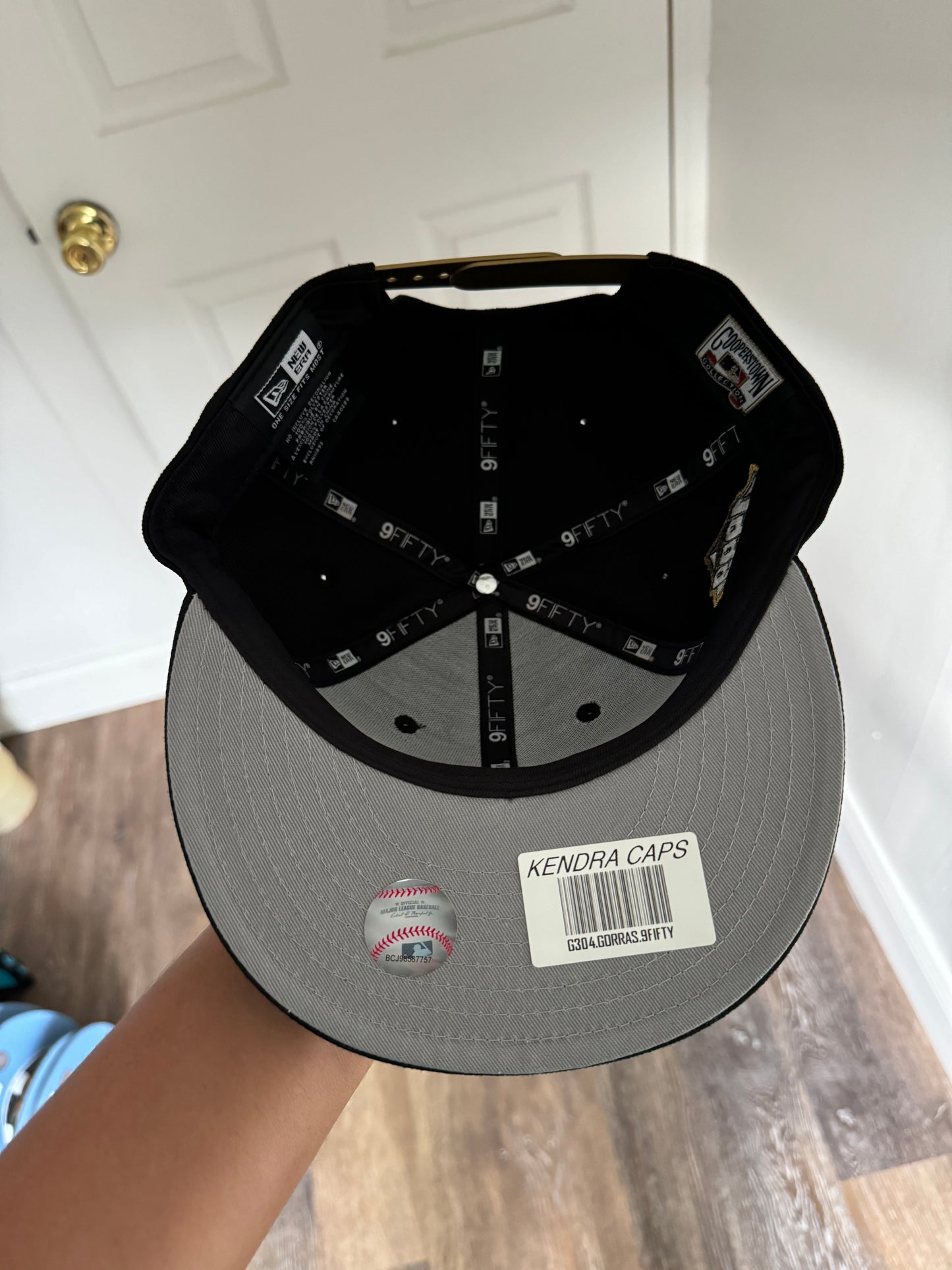 Yankees ajustable MAYOREO 750$