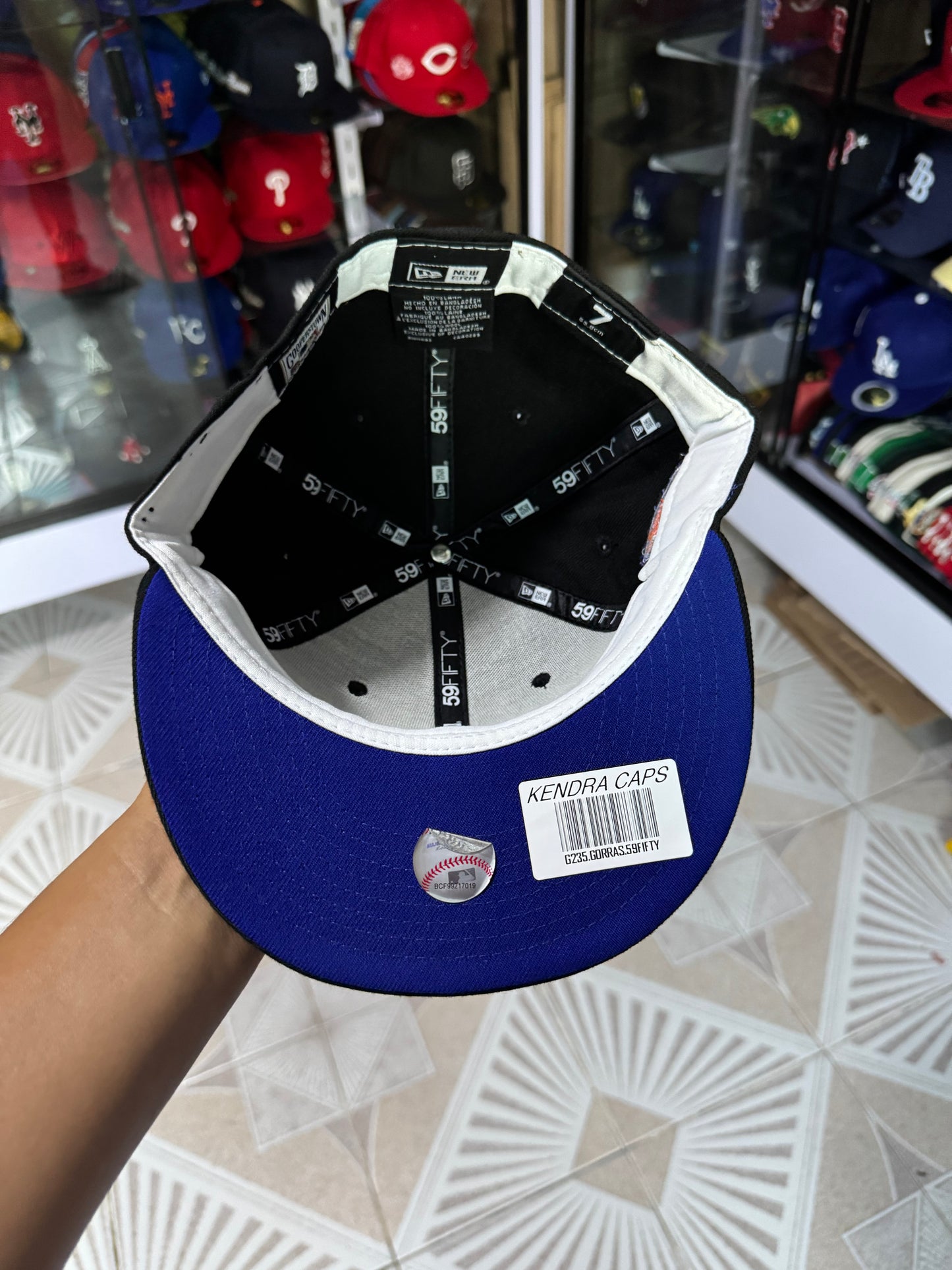 Yankees talla 7 (mayoreo 800$)