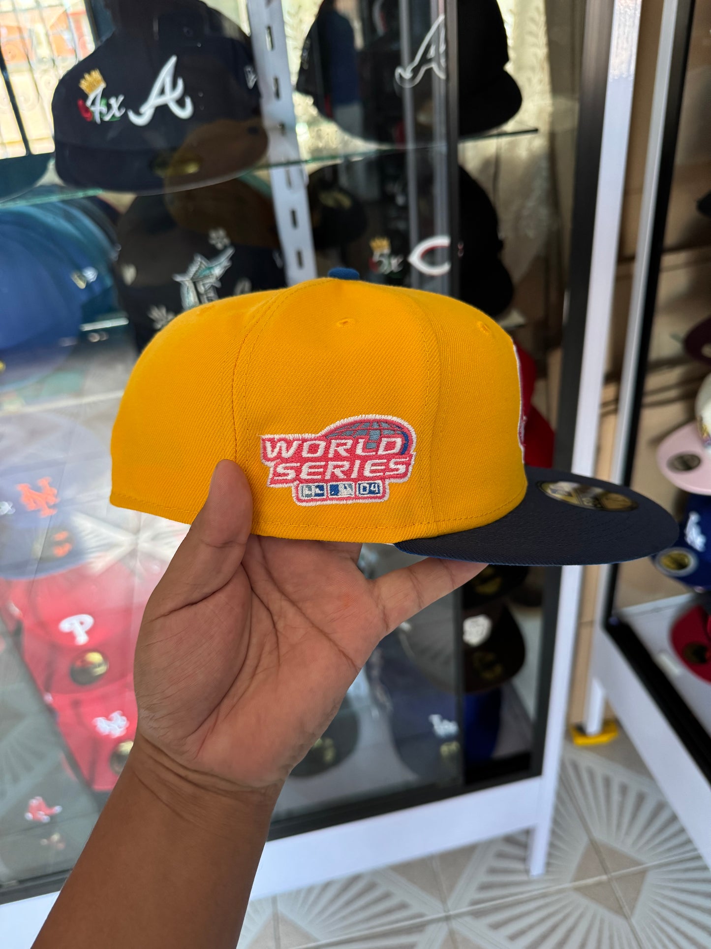 🚨OFERTA 7 , 7 1/4 y 7 3/8 🔥550$🔥