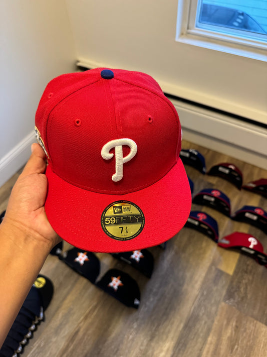 Phillies postemporada 2024 ( mayoreo 700$)
