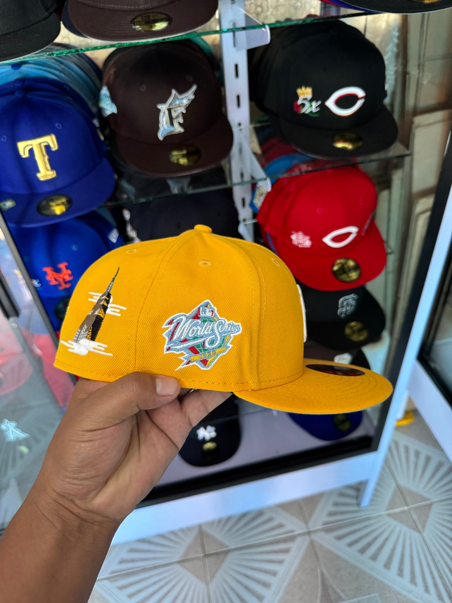 🚨OFERTA 7 , 7 1/8 y 7 1/4🔥750$🔥