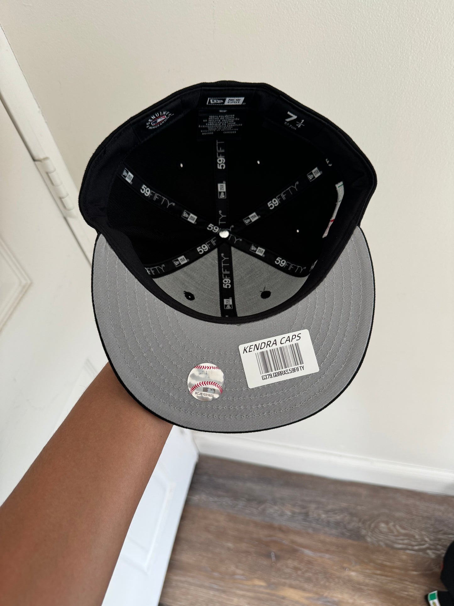 LA DODGERS (mayoreo 950$)