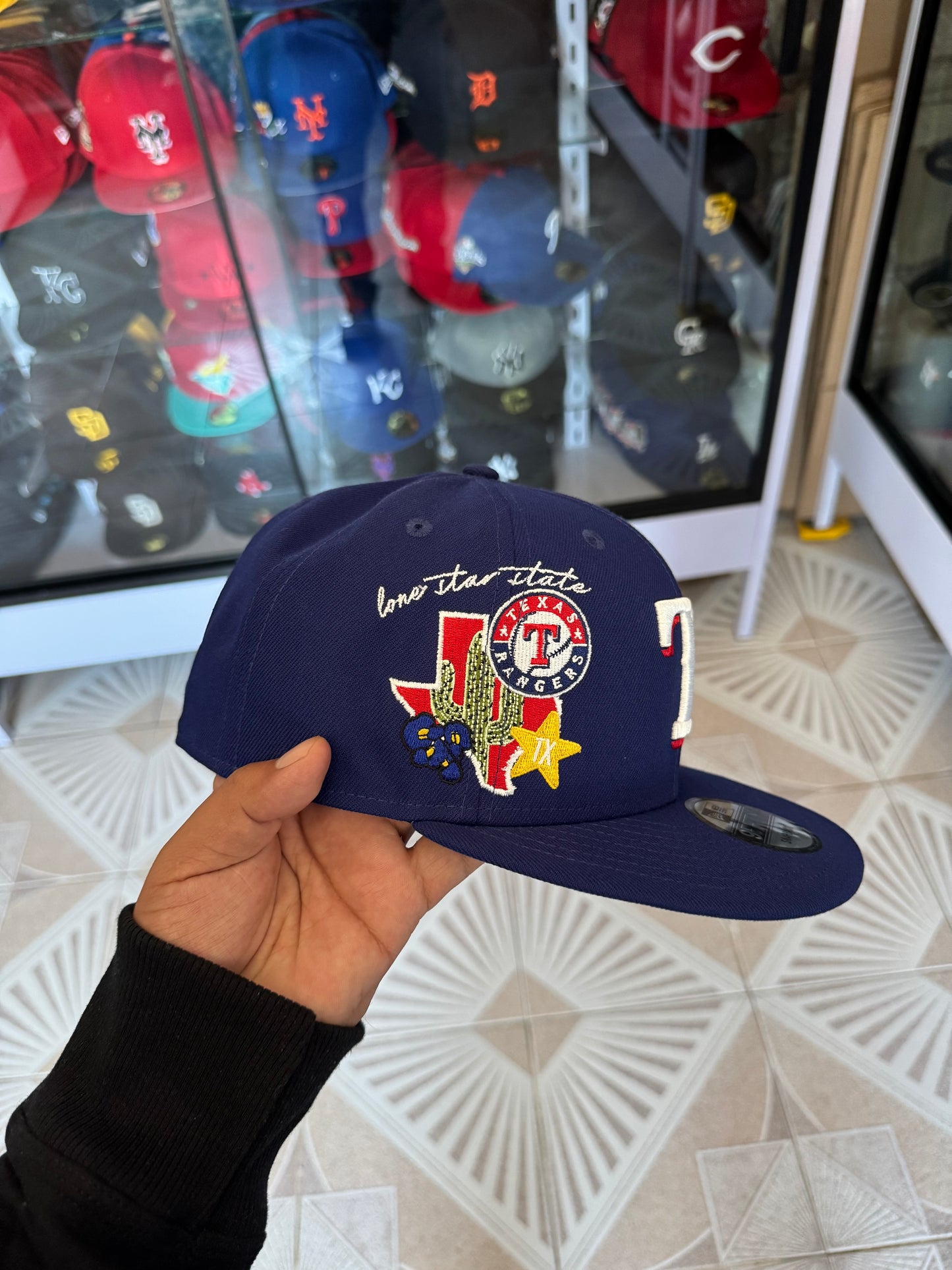 Texas ajustable 🔥700$🔥