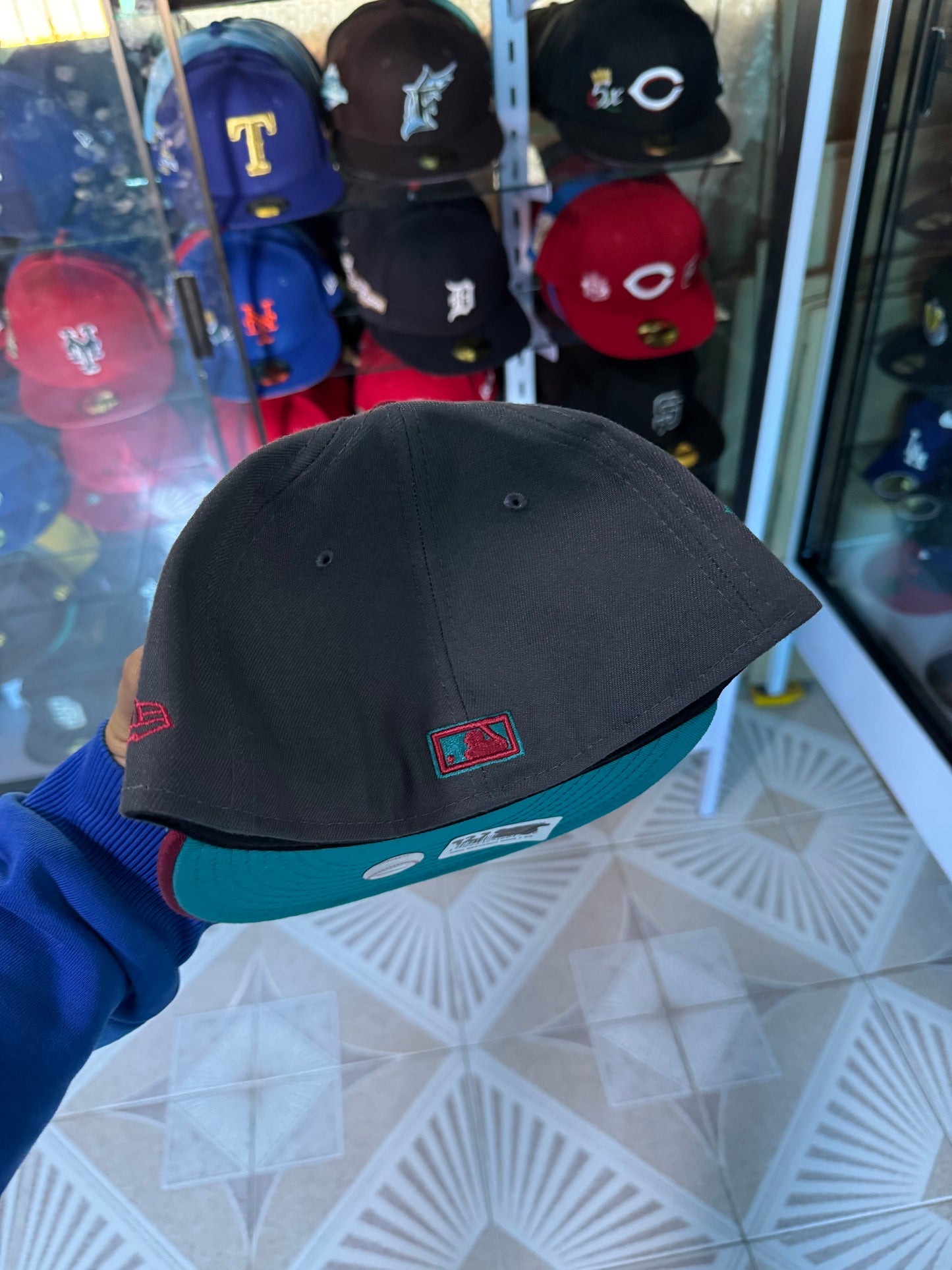 🚨OFERTA 7 3/8 🔥800$🔥