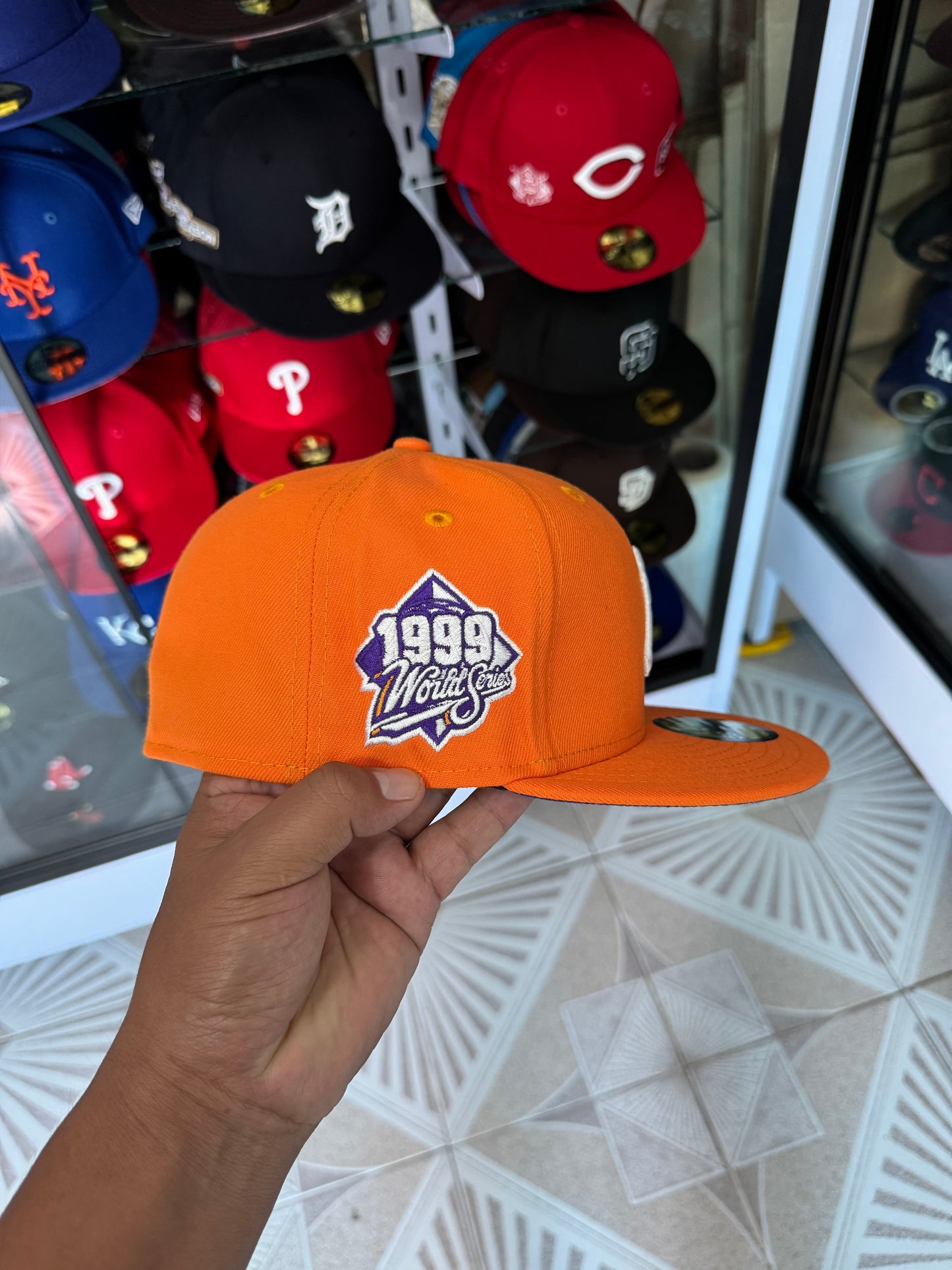 🚨OFERTA 7 , 7 1/8 y 7 3/8 🔥650$🔥