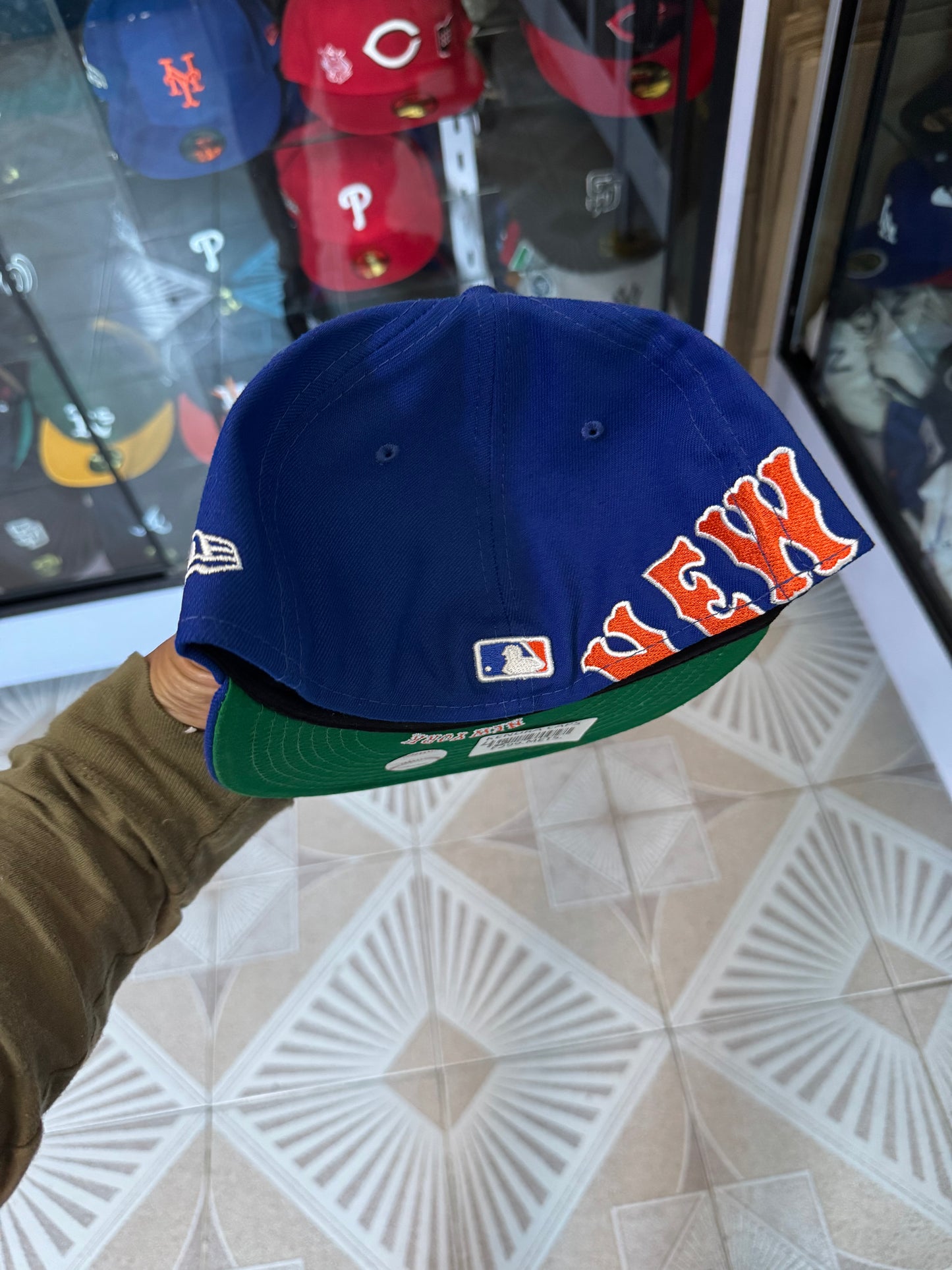 🚨mets OFERTA 7 3/8 🔥500$🔥