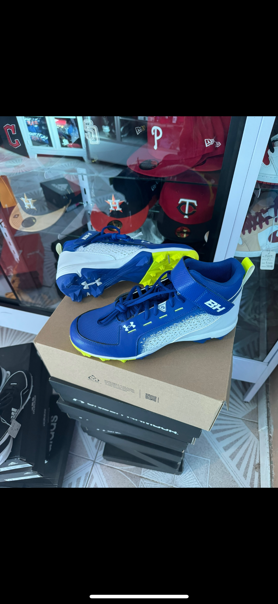 Spais 27.5 CM 🔥1200$🔥