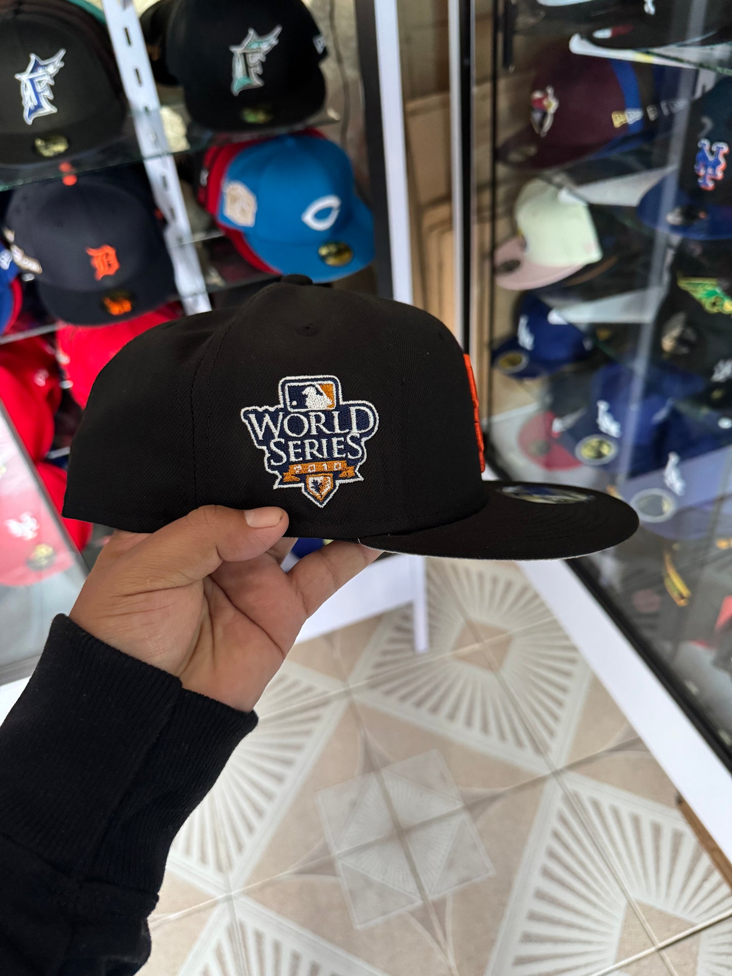 🚨OFERTA 7 1/8 y 7 1/2 🔥800$🔥