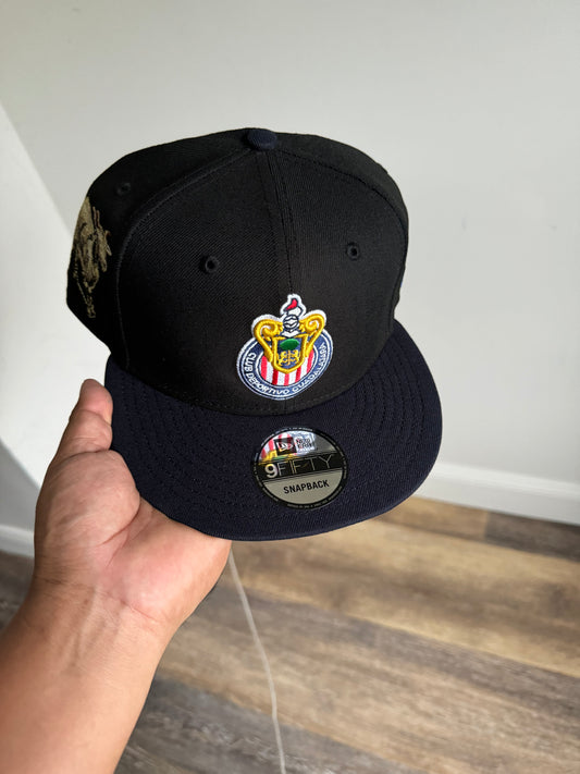 Chivas ajustable